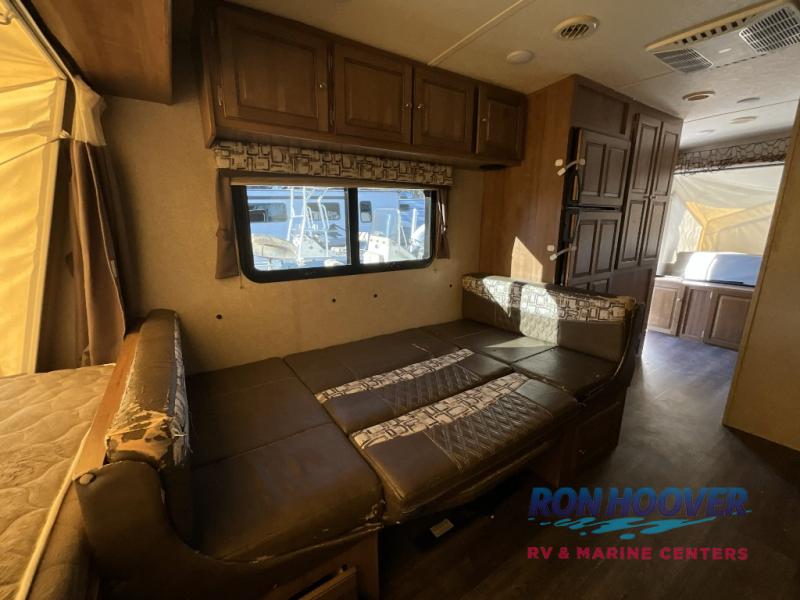 2018 FOREST RIVER ROCKWOOD ROO 21DK - Image 8