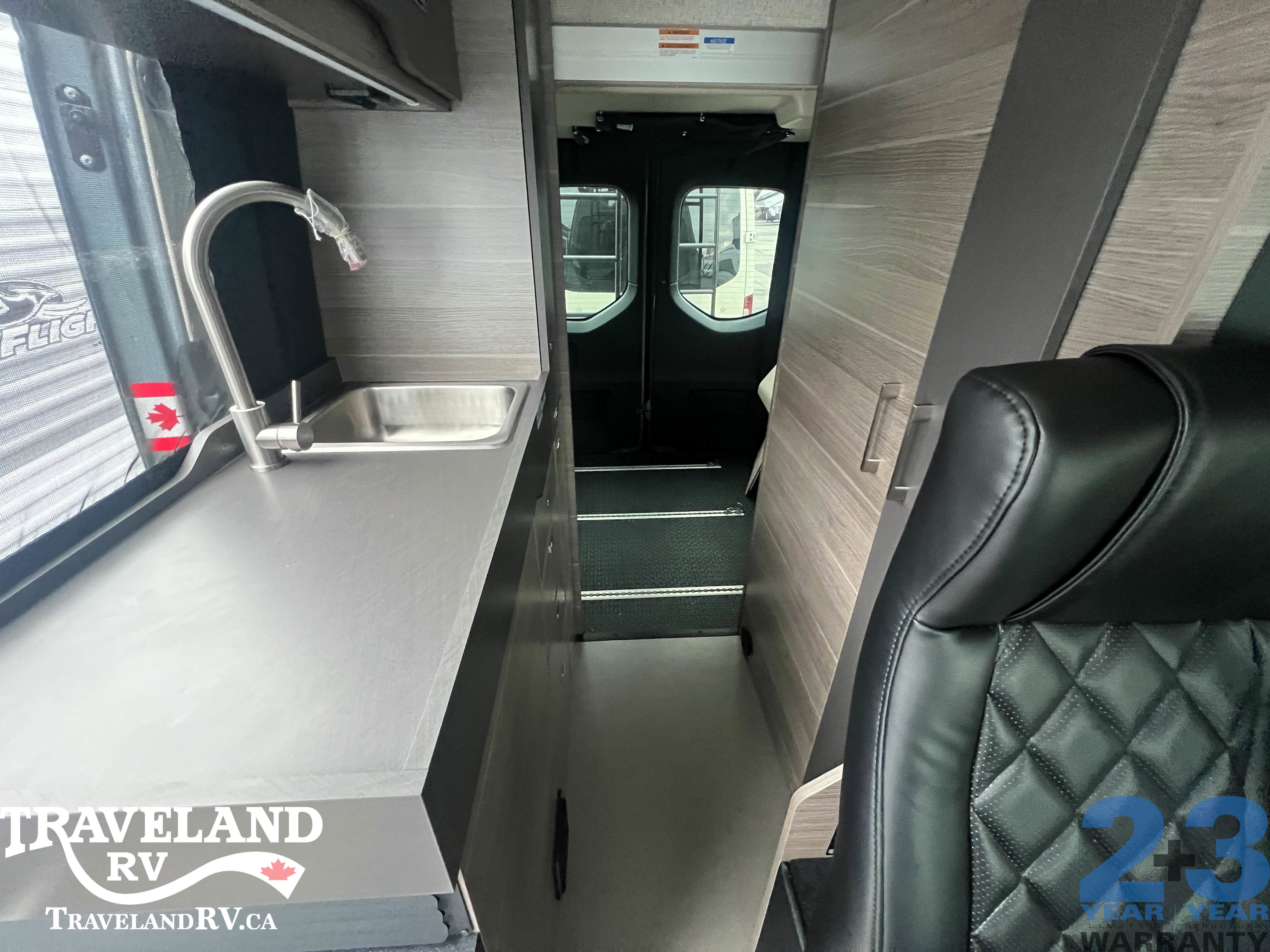2026 Jayco Terrain 19YG - Image 18