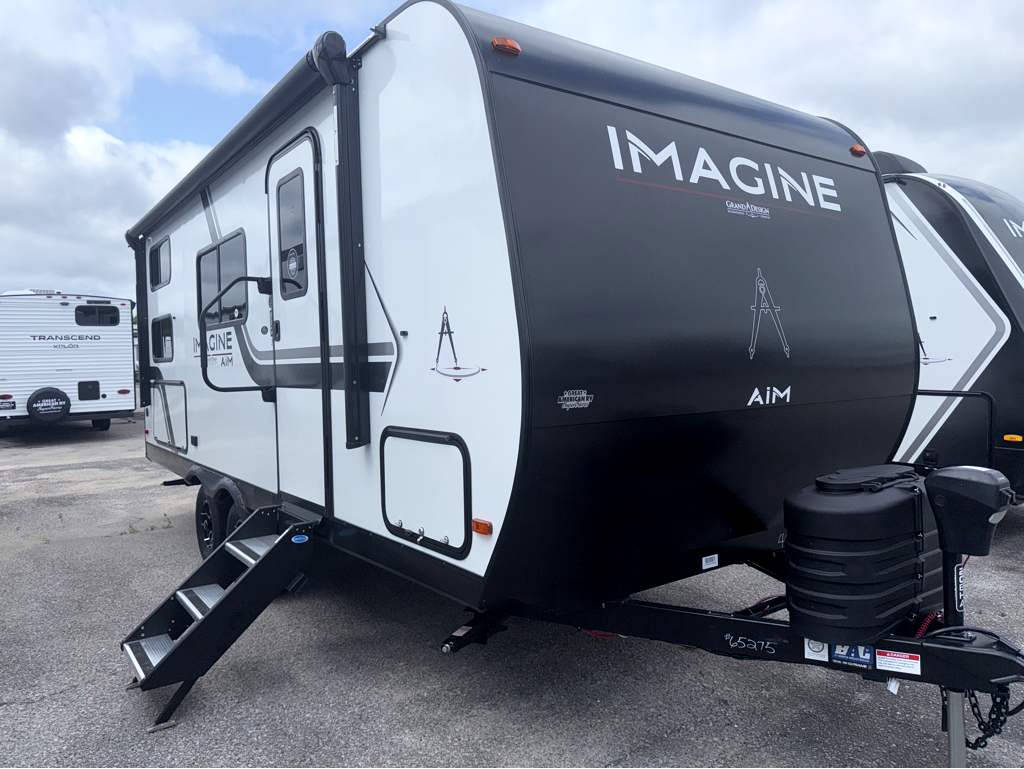 2026 GRAND DESIGN IMAGINE AIM 20BHA - Image 1
