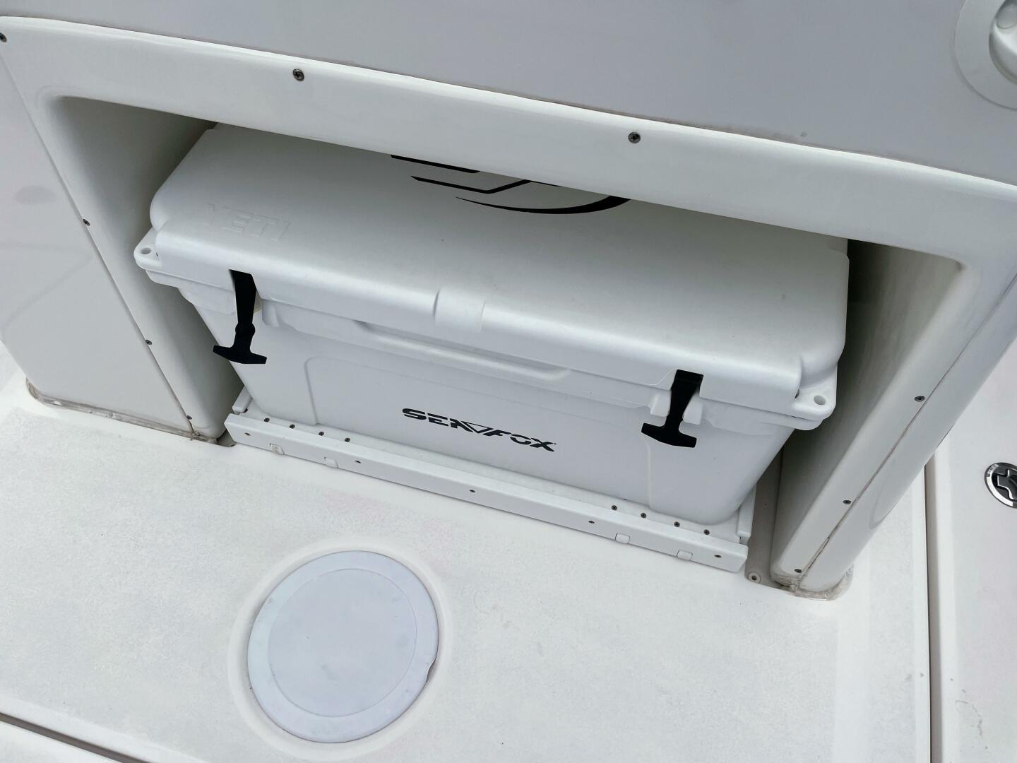 2019 Sea Fox 328 Commander - Image 28