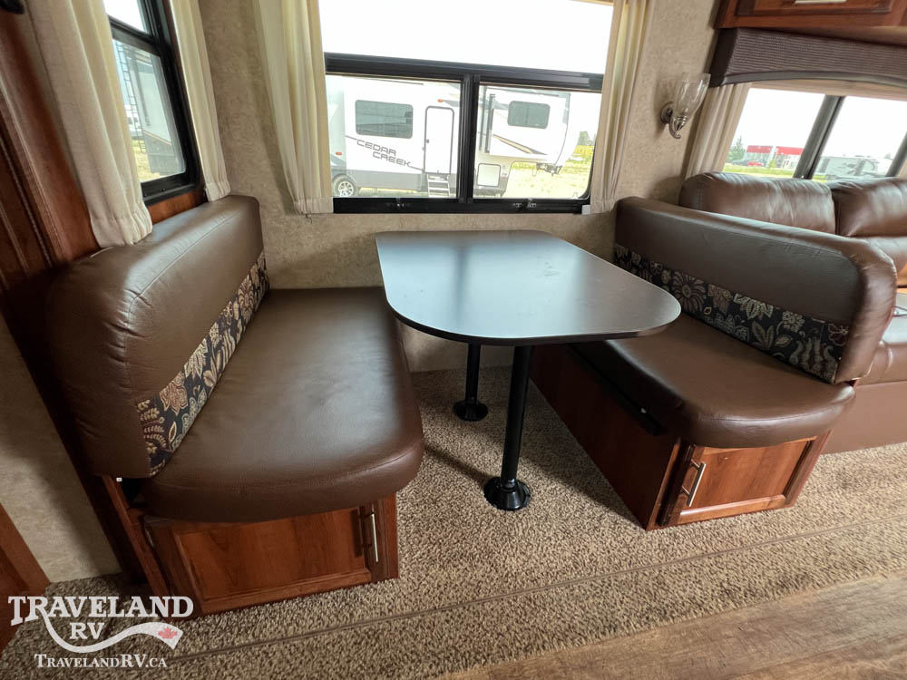 2017 Jayco Eagle HT 26.5BHS - Image 13