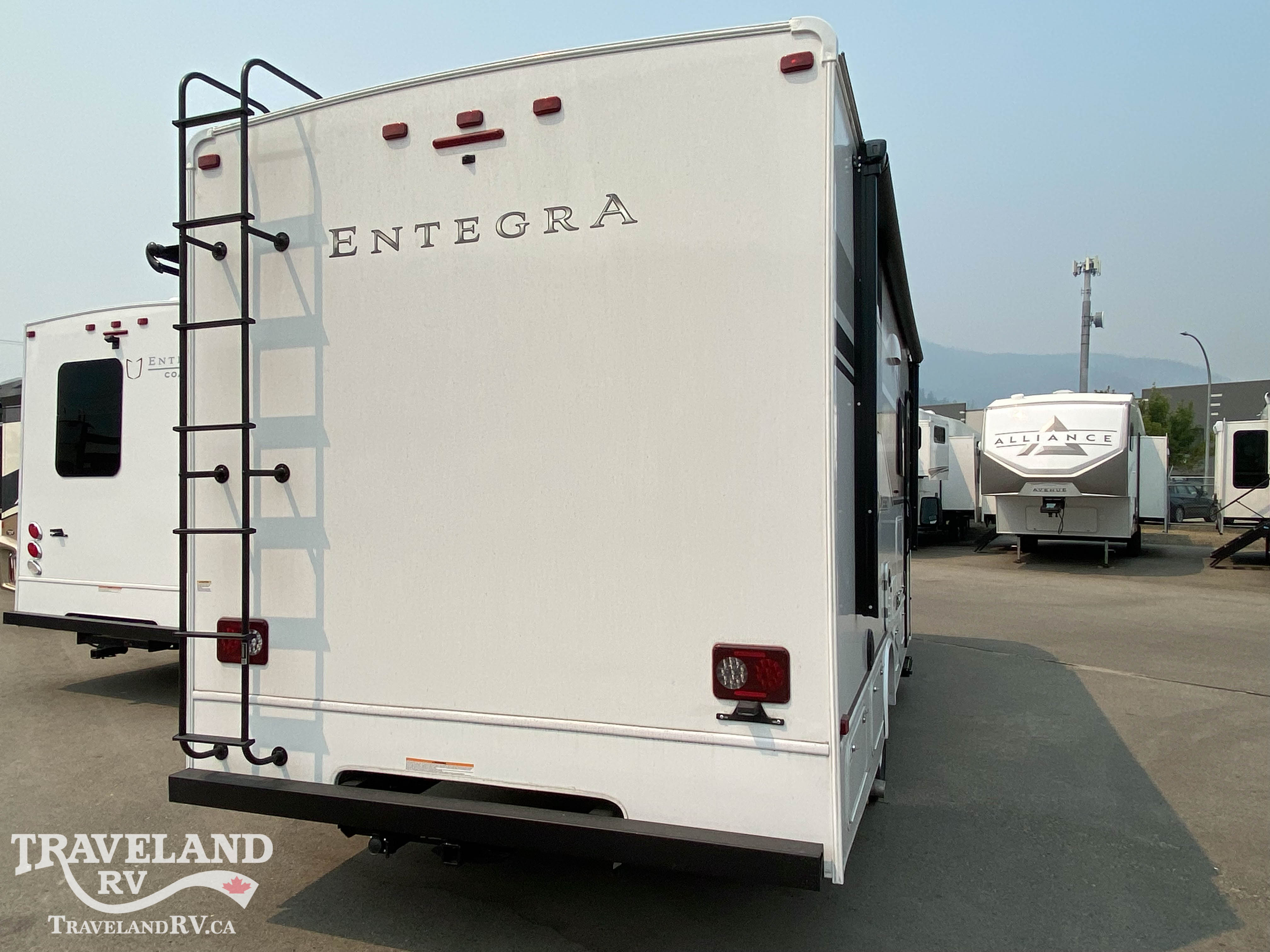 2027 Entegra Coach Odyssey 24B - Image 7