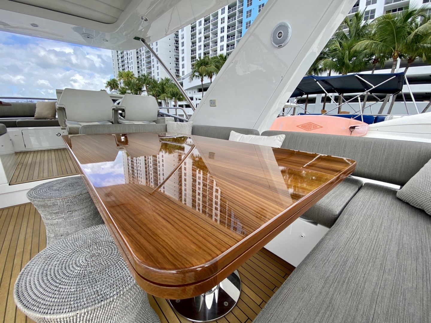2018 Azimut Flybridge - Image 56