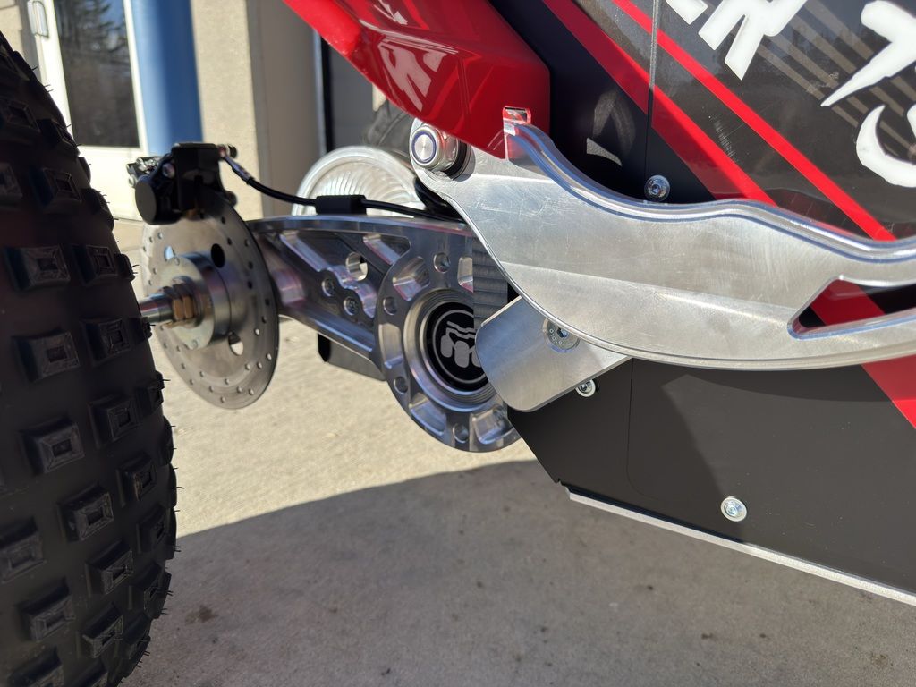 2026 Mini RCR T3 - Image 21