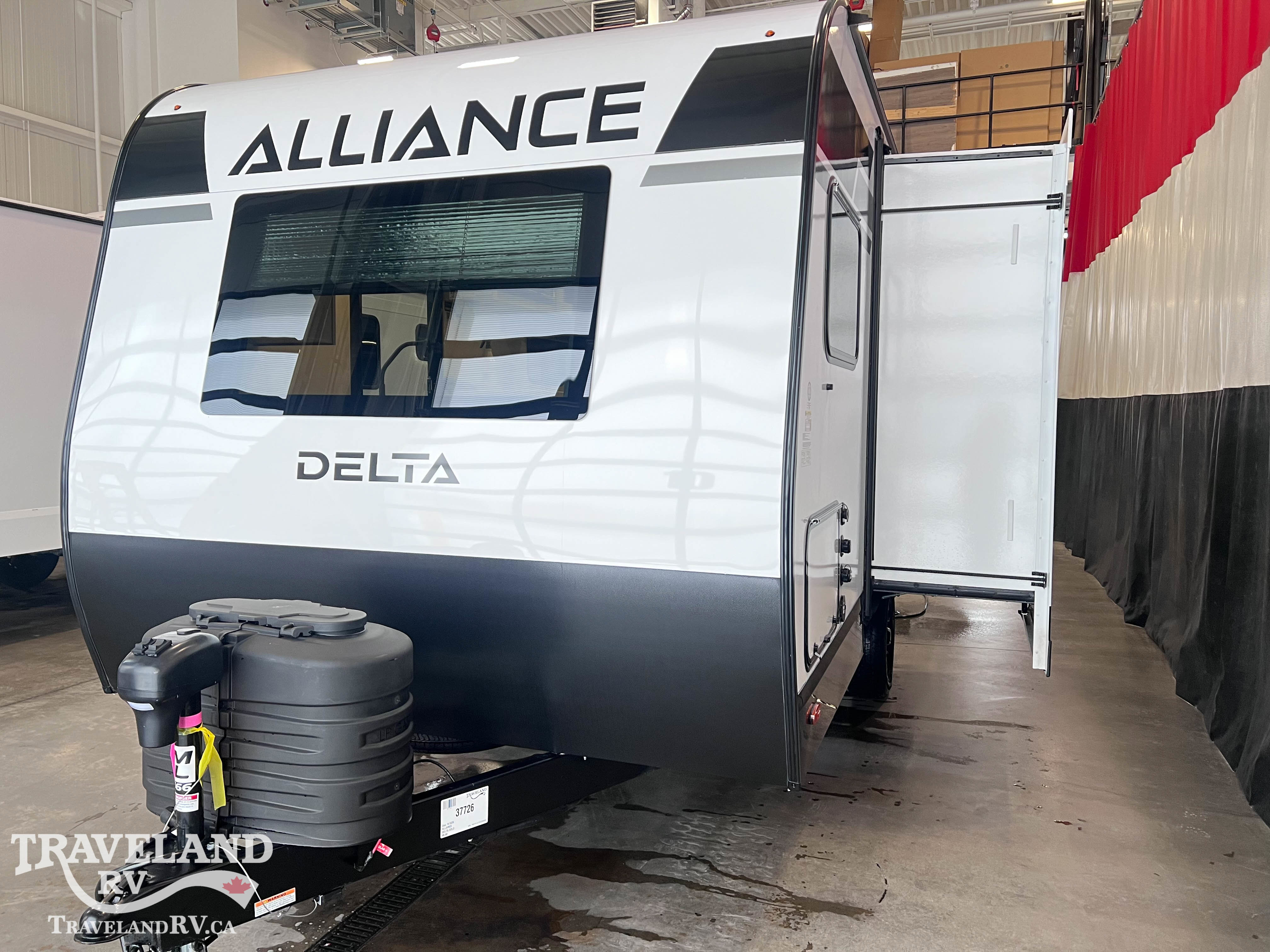 2026 Alliance RV Delta Solo ML166 - Image 5