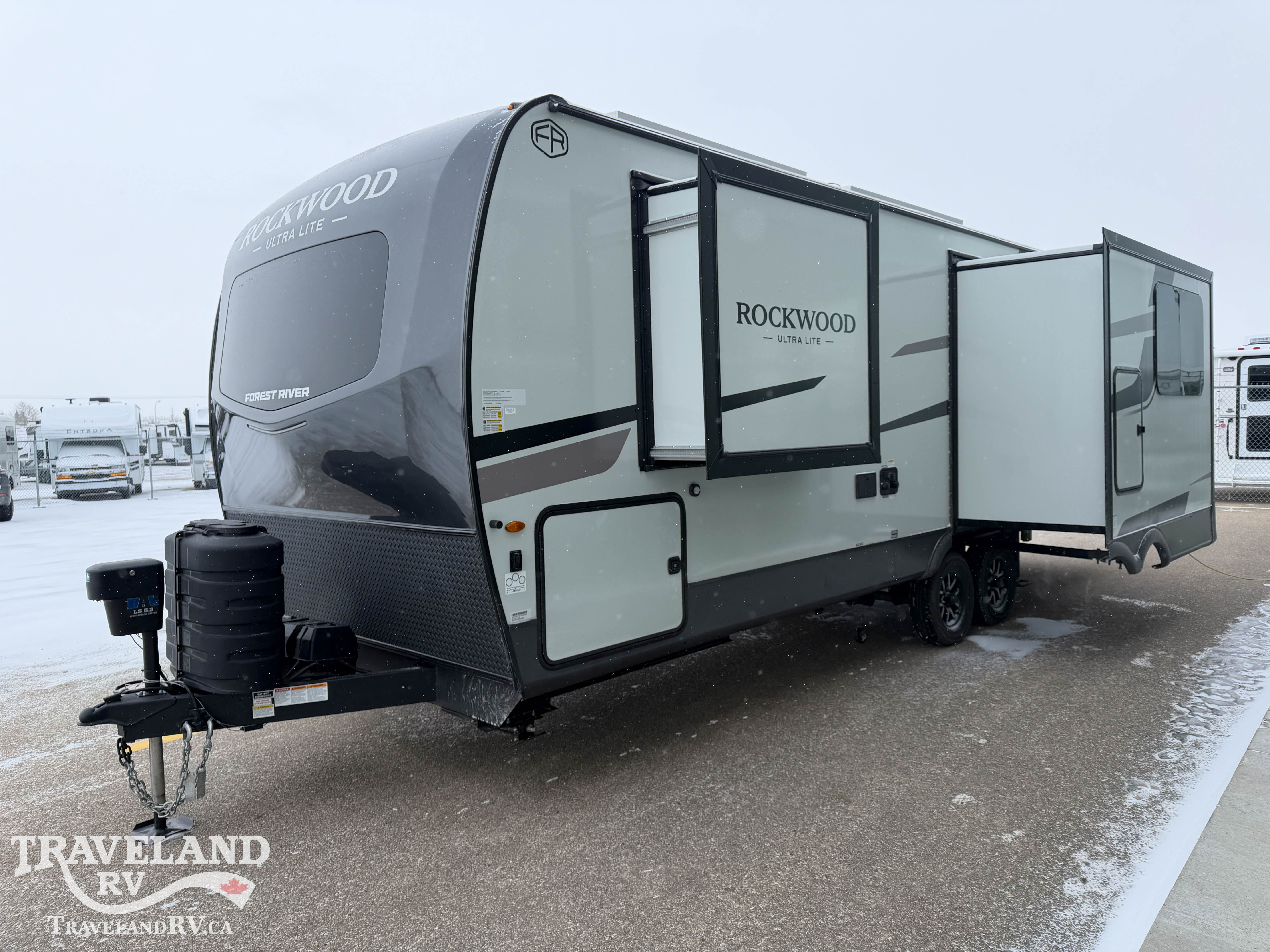 2026 Forest River Rockwood Ultra Lite 2618RD - Image 6