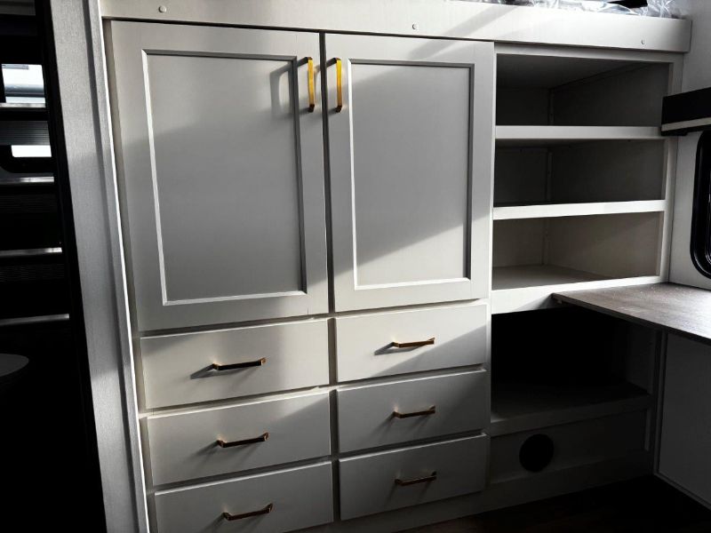 2026 Grand Design Influence 3904BH - Image 22