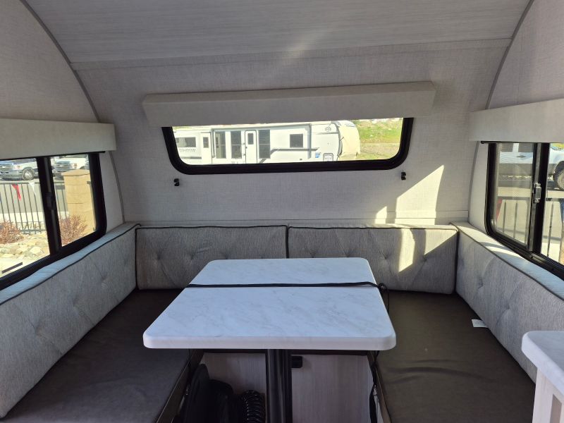 2026 Forest River R-Pod RP-190 - Image 7