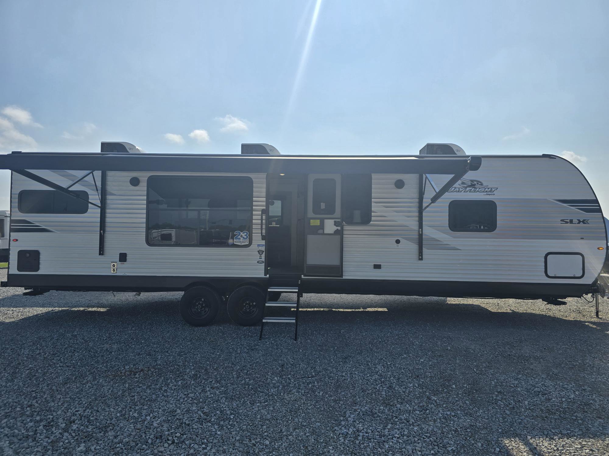 2026 JAYCO JAY FLIGHT SLX 290RKS - Image 3