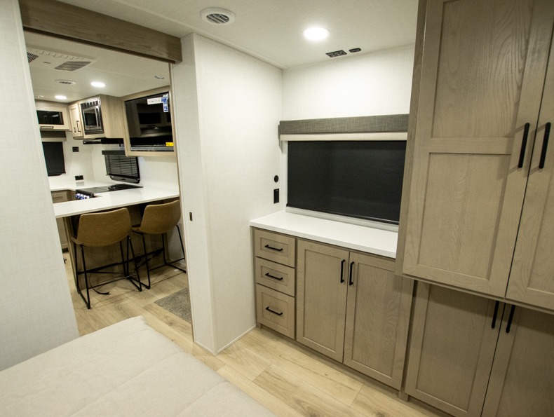2026 Forest River Rockwood Mini Lite 2523MBR - Image 16