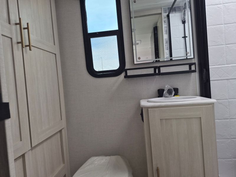 2026 Forest River R-Pod RP-192 - Image 9