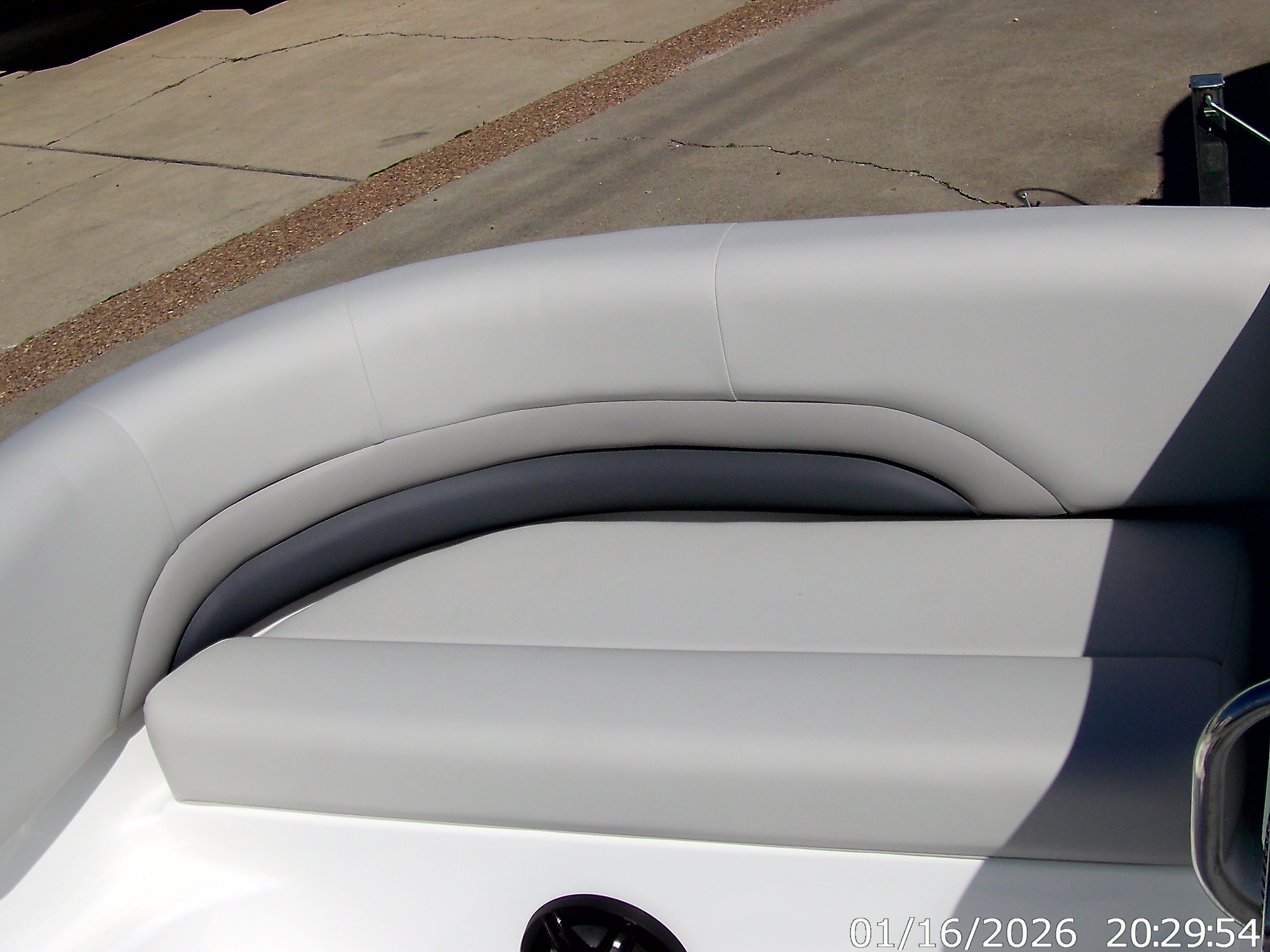 2026 HURRICANE 2026 FUNDECK 198 RE - Image 18