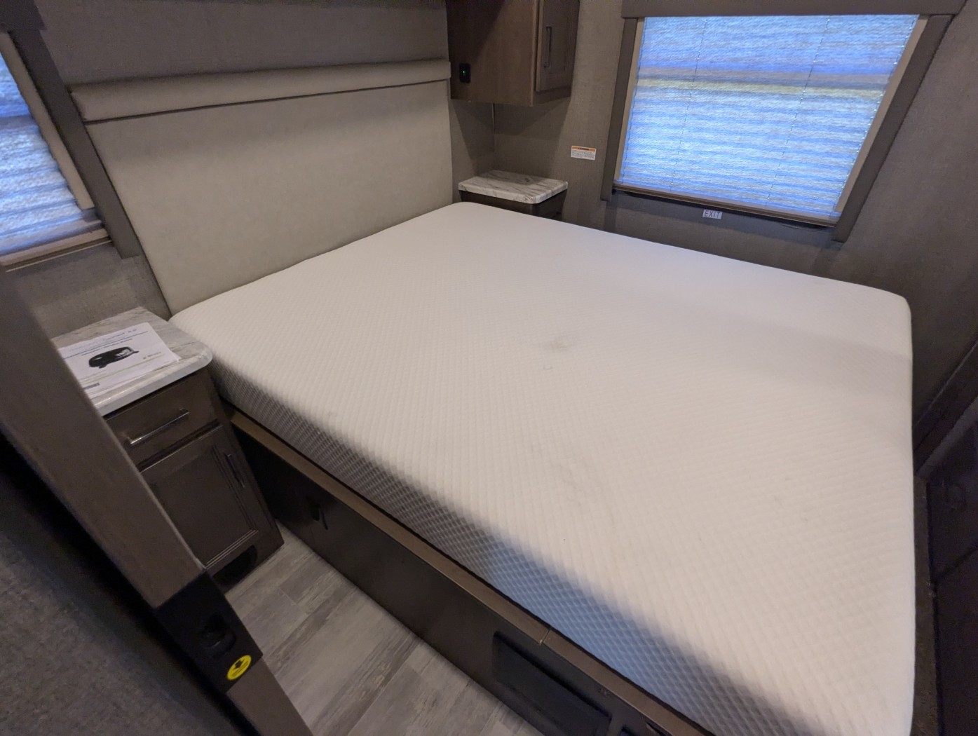 2021 Thor Motor Coach Freedom Traveler A30 - Image 22