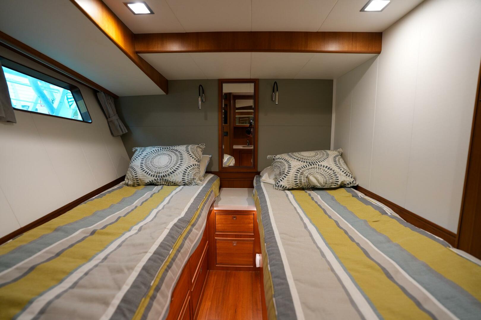 2022 Marlow Explorer 62E-CB - Image 47