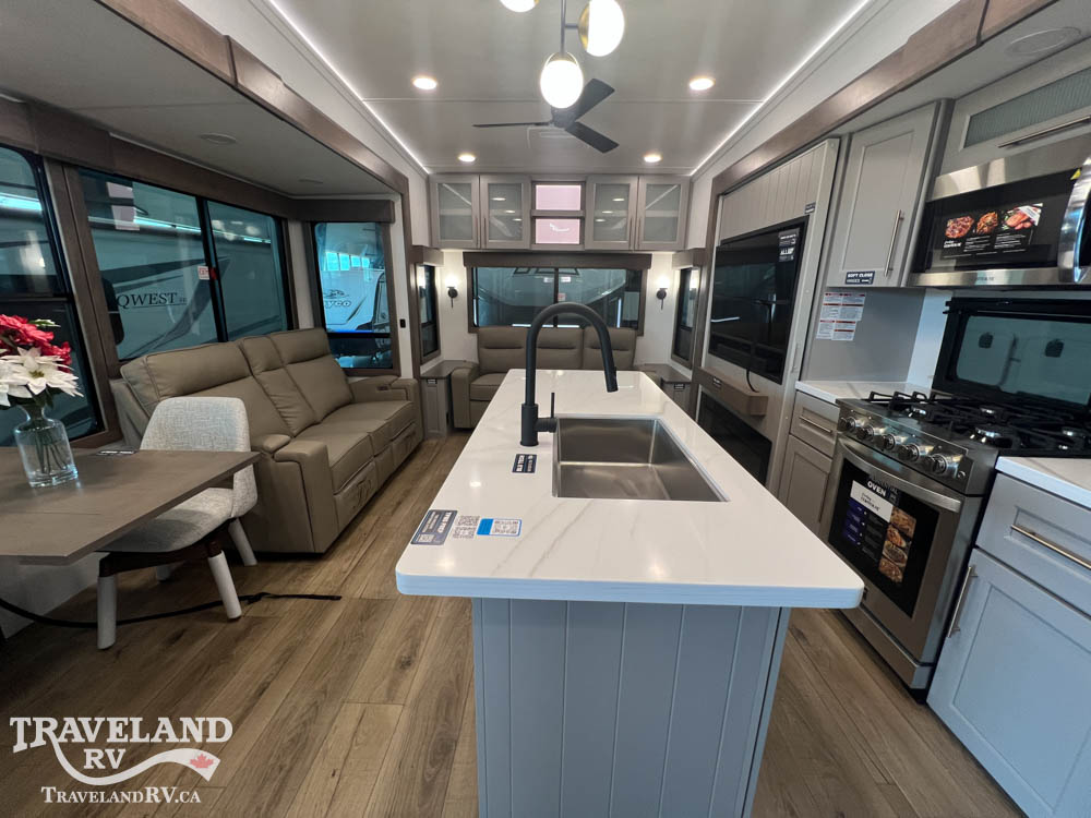 2026 Alliance RV PARADIGM 310RL - Image 3