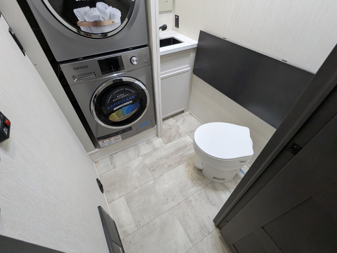 2026 Prime Time Sanibel 38LAUNDRY - Image 18