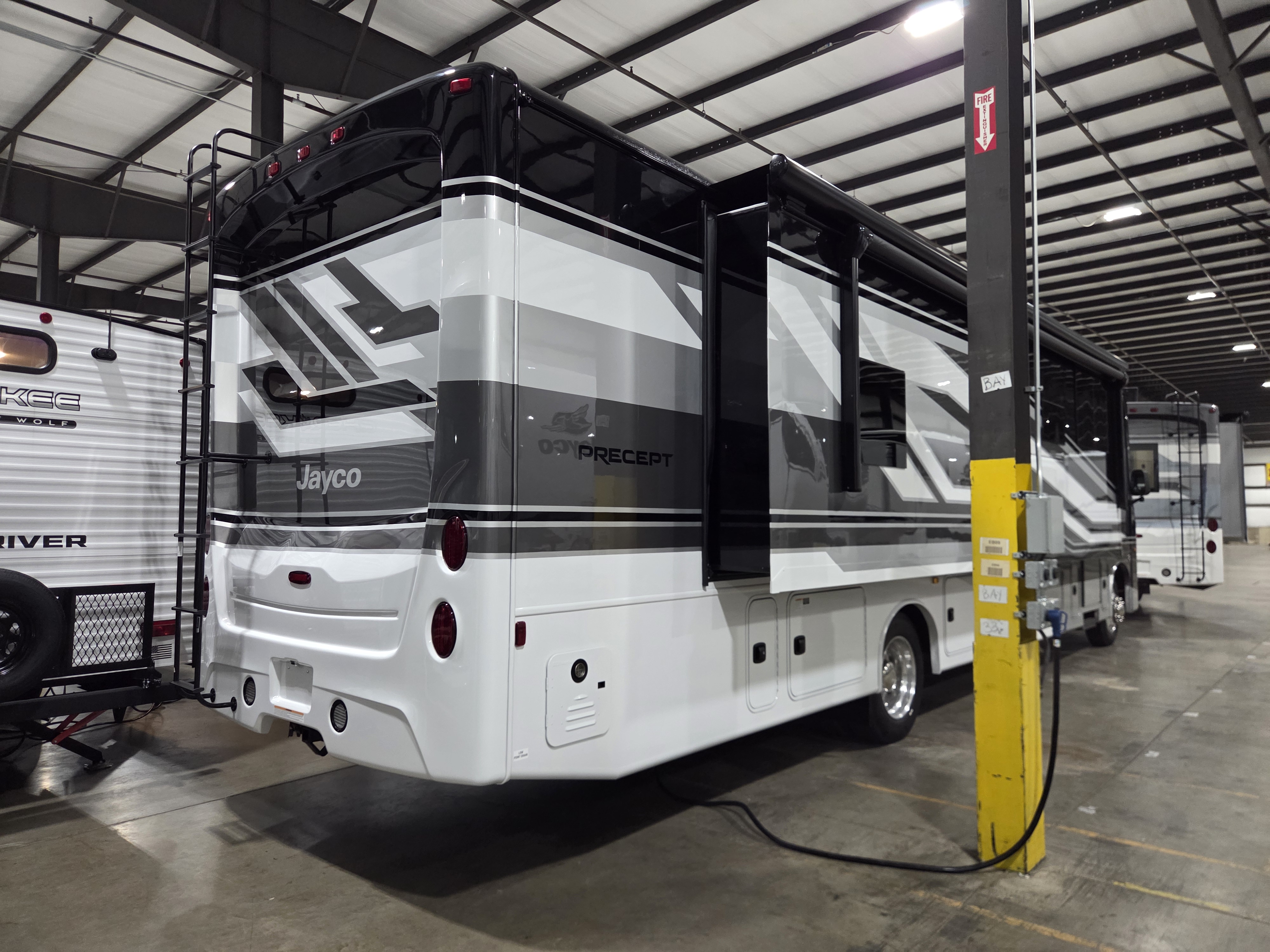 2027 Jayco Precept 36C - Image 2