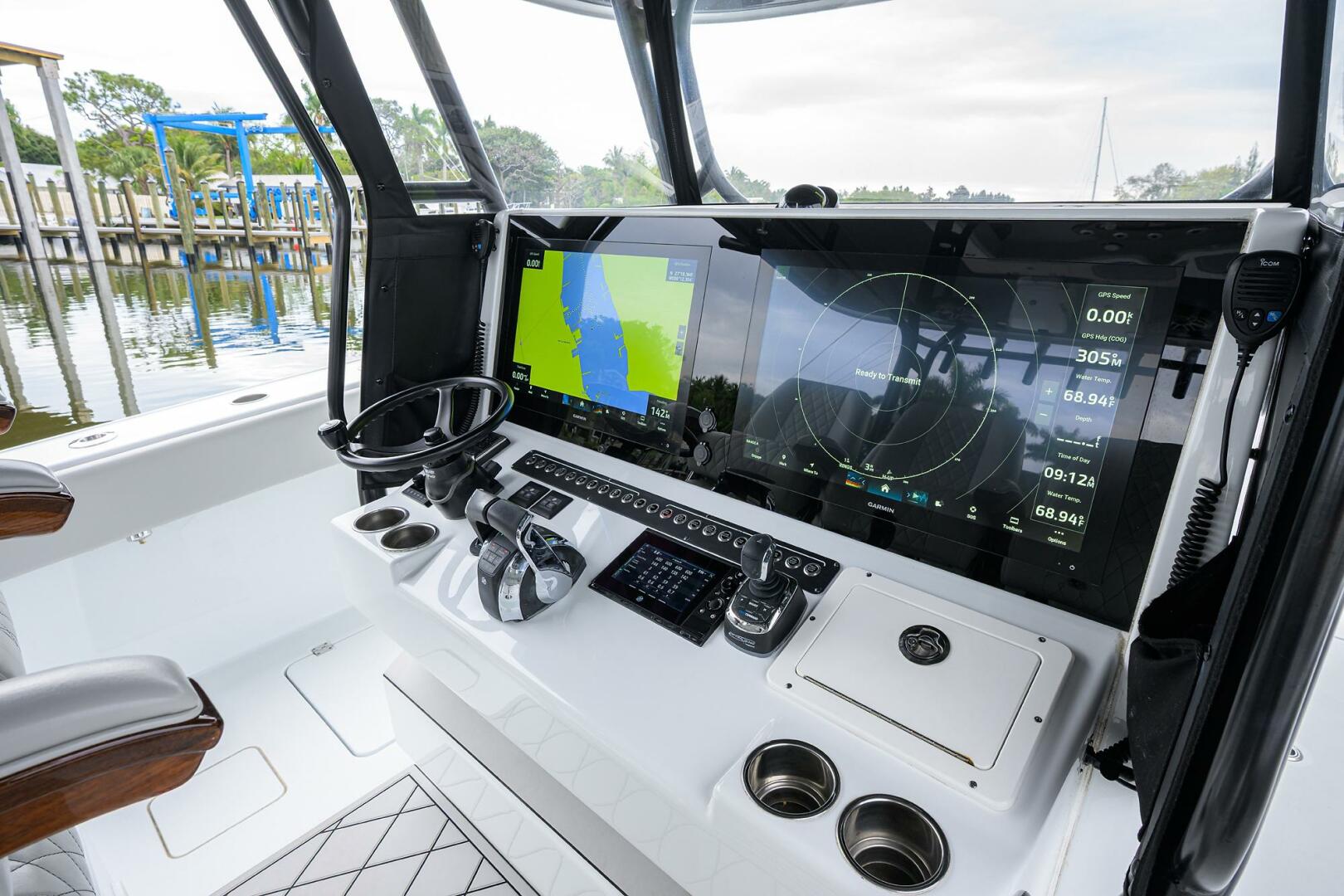 2020 VIKING VIKING 61 Convertible Base - Image 40