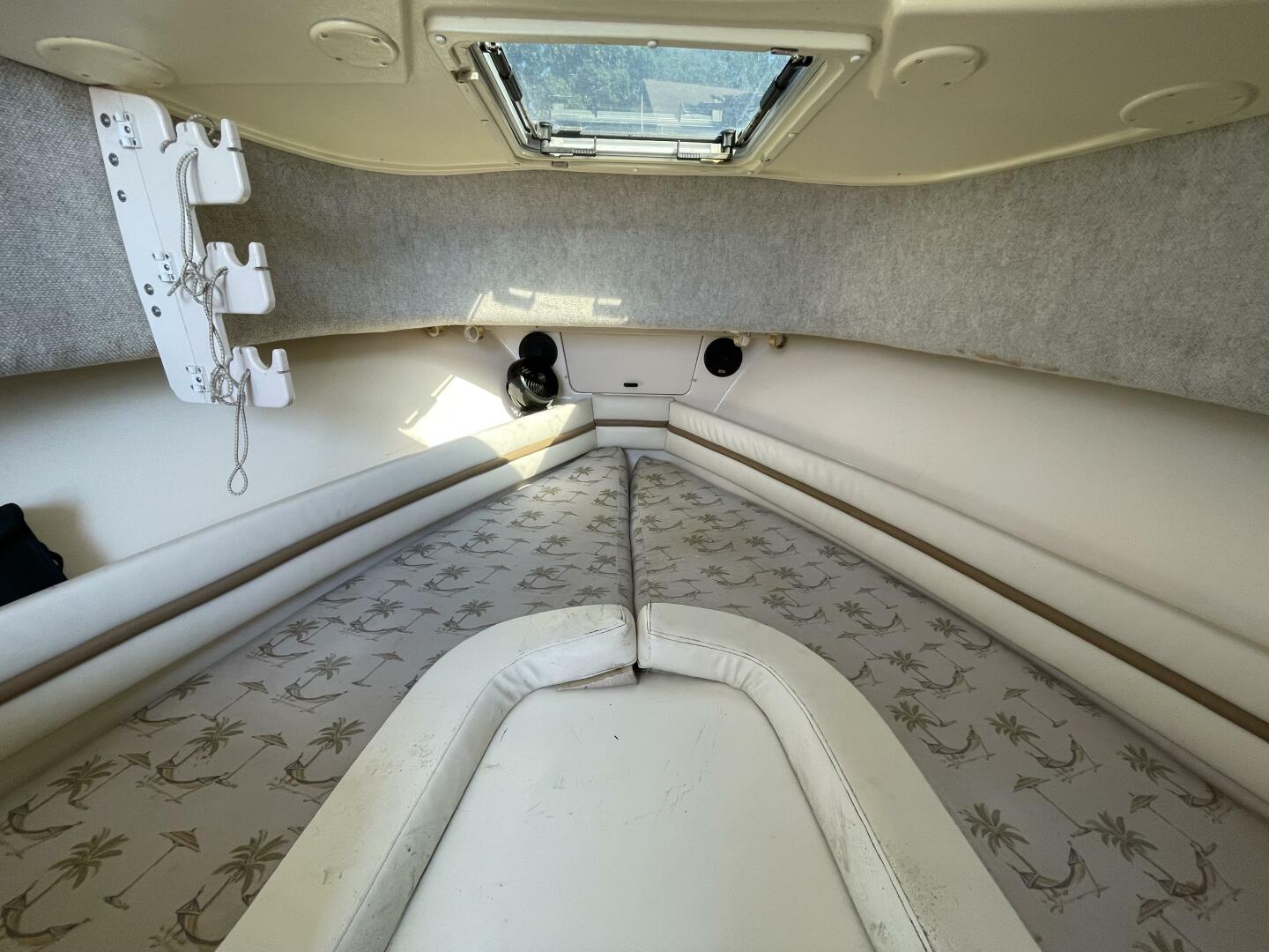 2001 Grady-White 282 Sailfish - Image 12