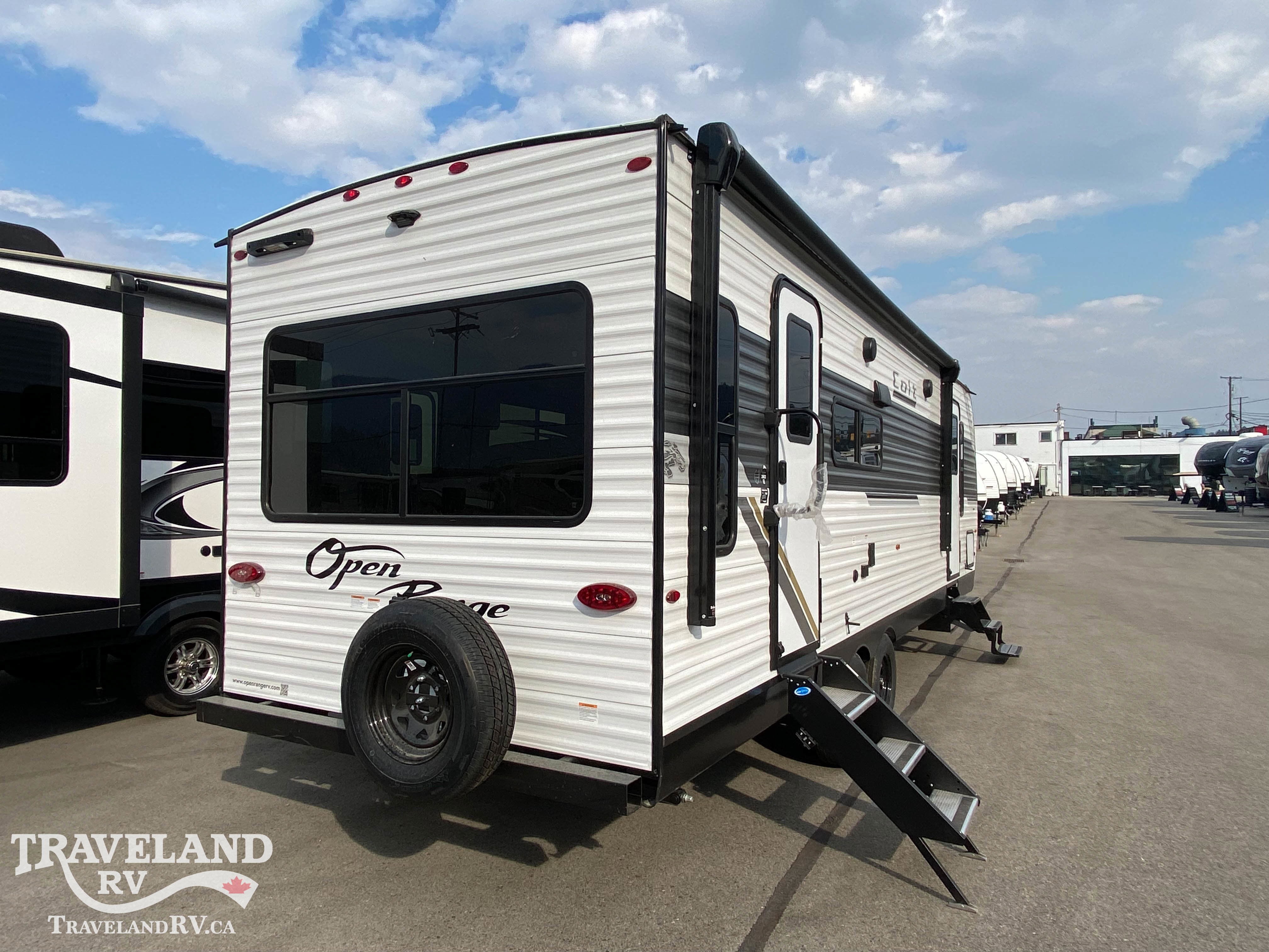 2026 Highland Ridge Colt 26RCS - Image 4