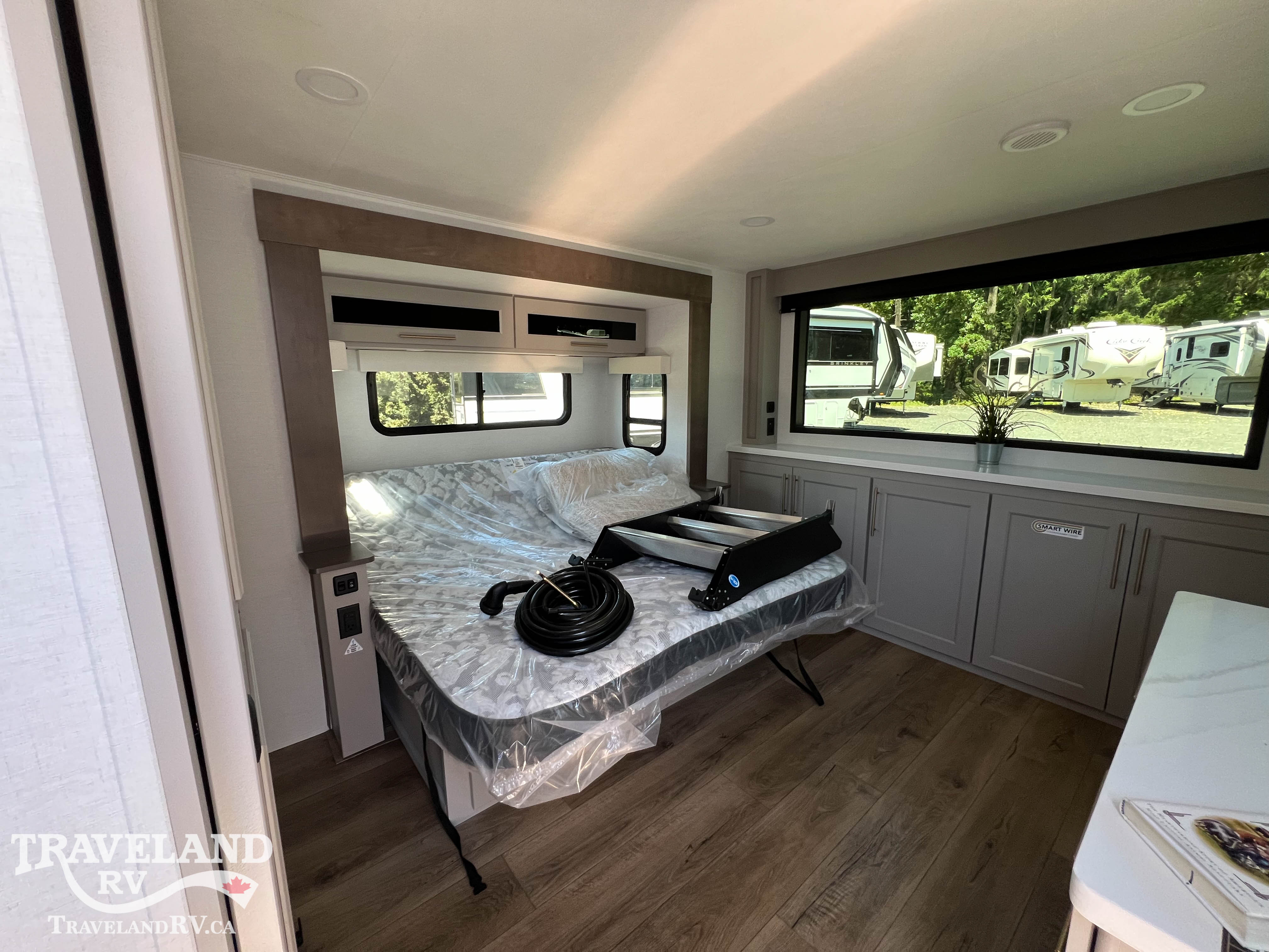 2026 Alliance RV Benchmark 44RKL - Image 20