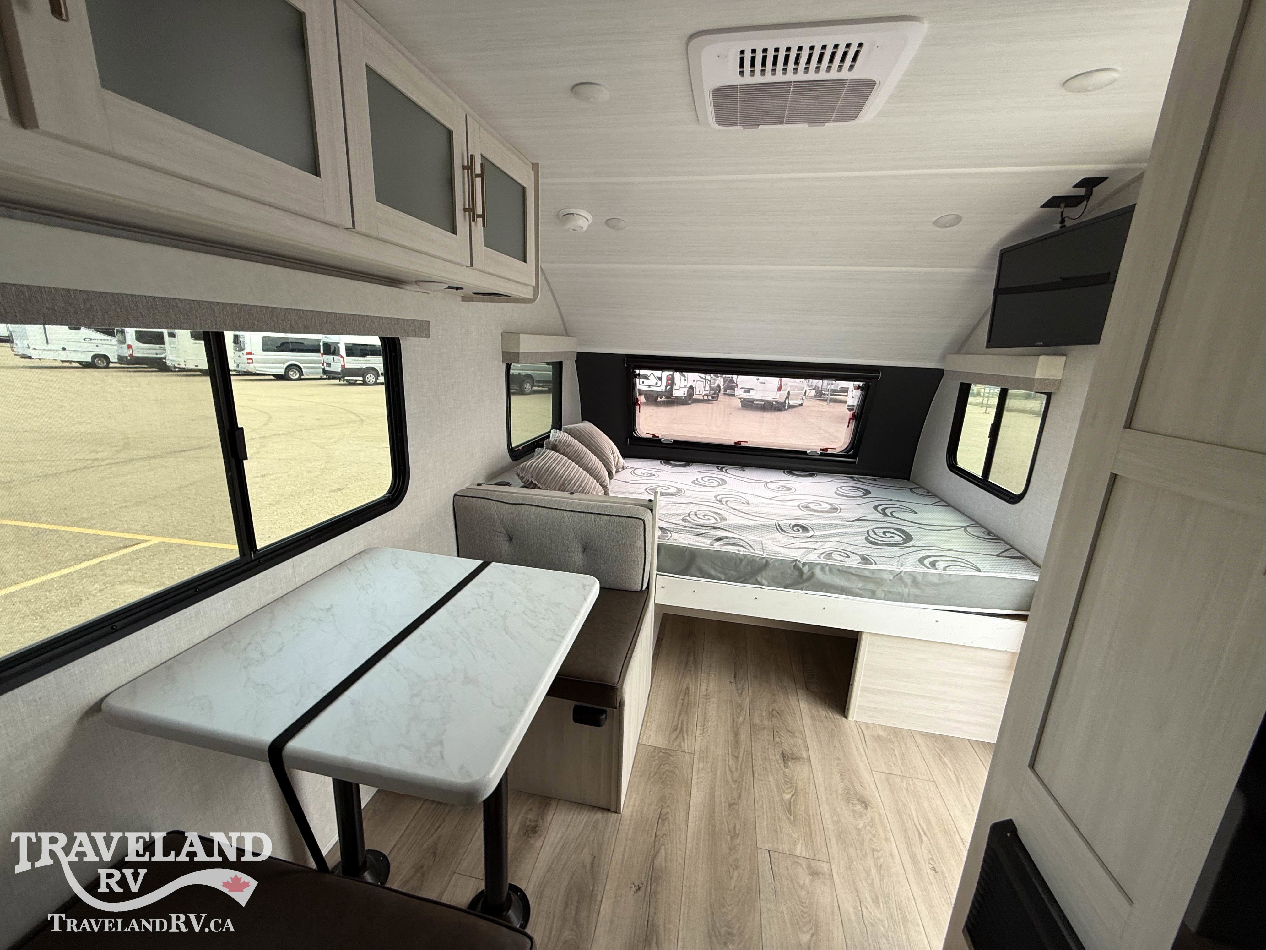 2025 Forest River R-Pod RP-194 - Image 14