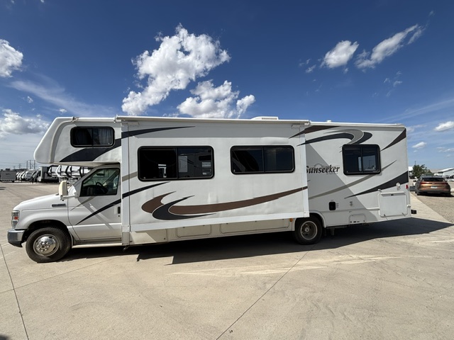 2010 SUNSEEKER 3100 - Image 5