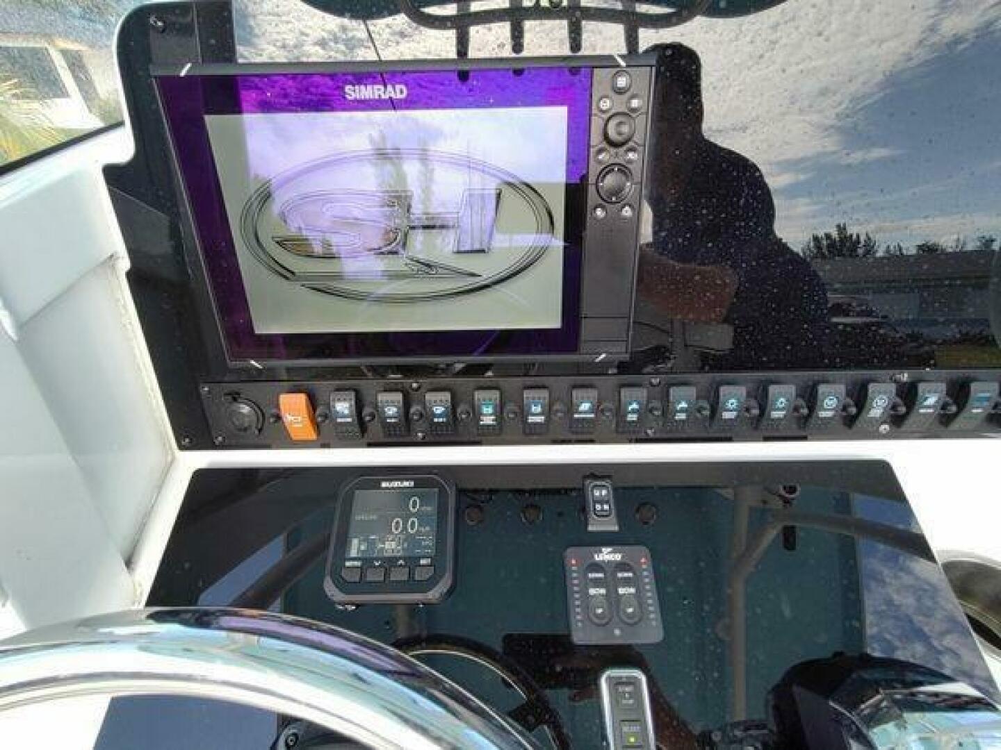 2019 Sea Hunt Gamefish 25 Base - Image 27