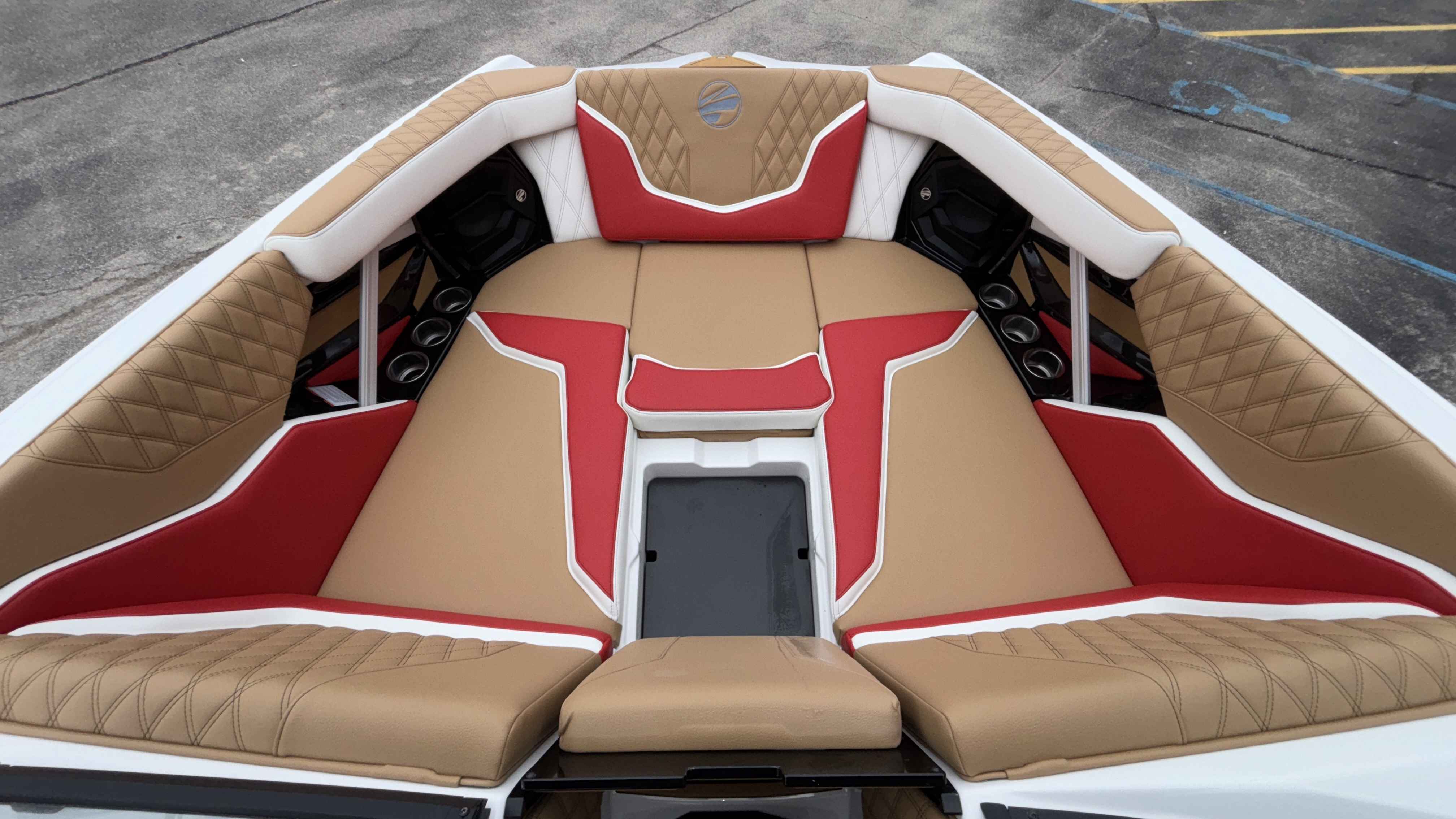 2026 Tige 24RZX - Image 48