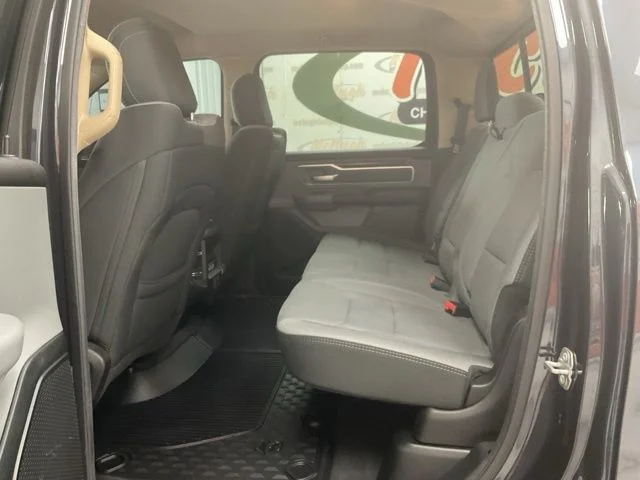 2019 Ram Ram 1500 Pickup Crew Cab Bighorn/Lone Star 4WD - Image 21