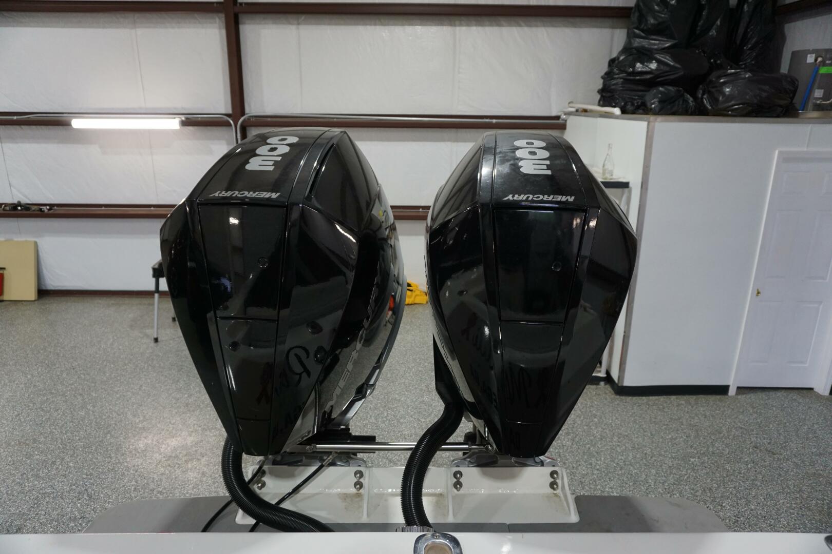 1998 Active Thunder 32 CC - Image 33