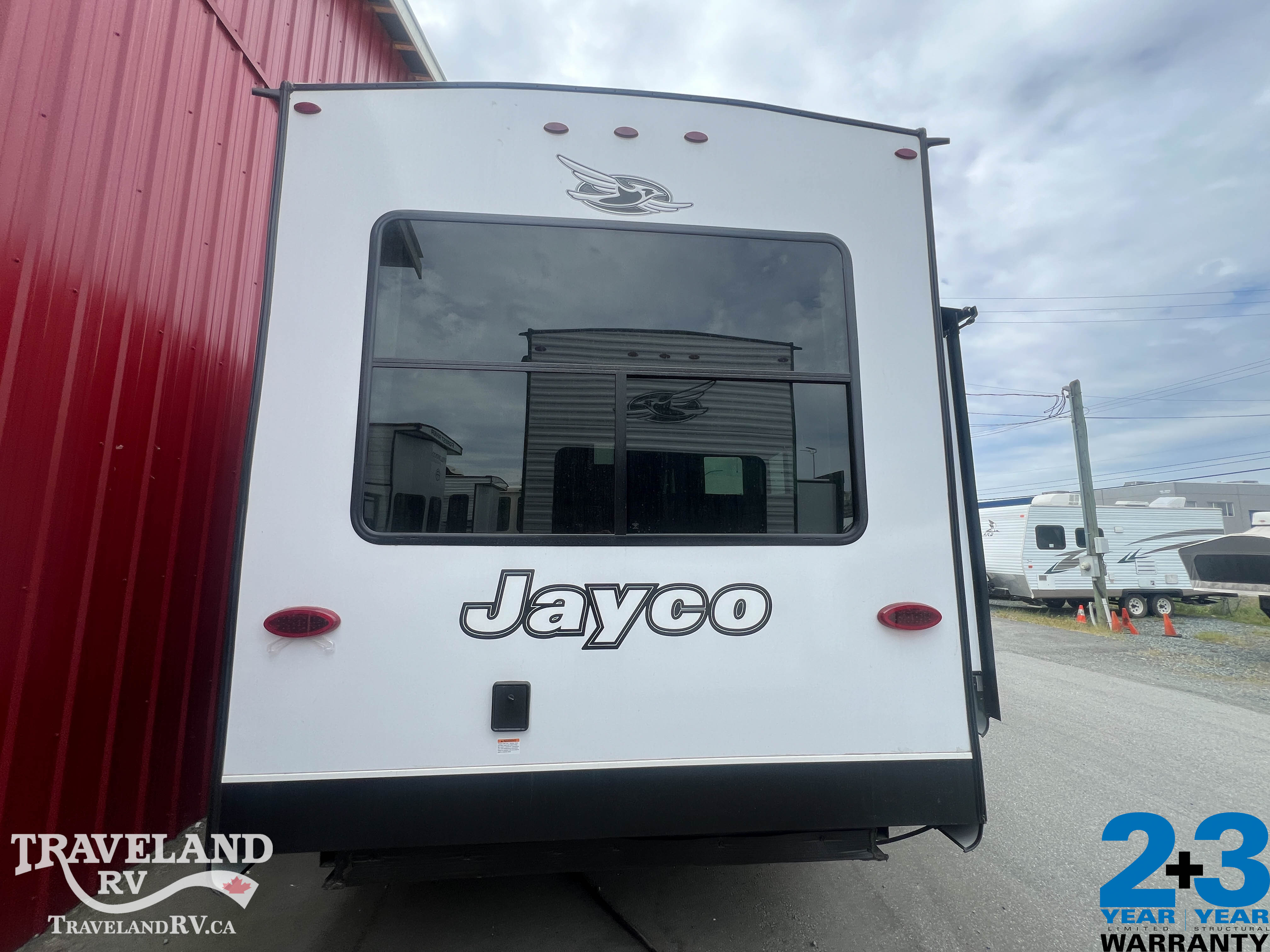 2026 Jayco Jay Flight Bungalow 40RLTS - Image 6