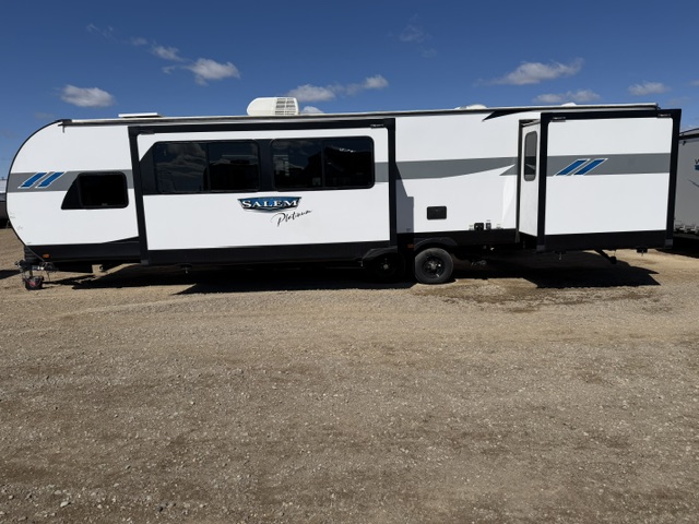 2024 SALEM PLATINUM SERIES 36VBDSX - Image 5