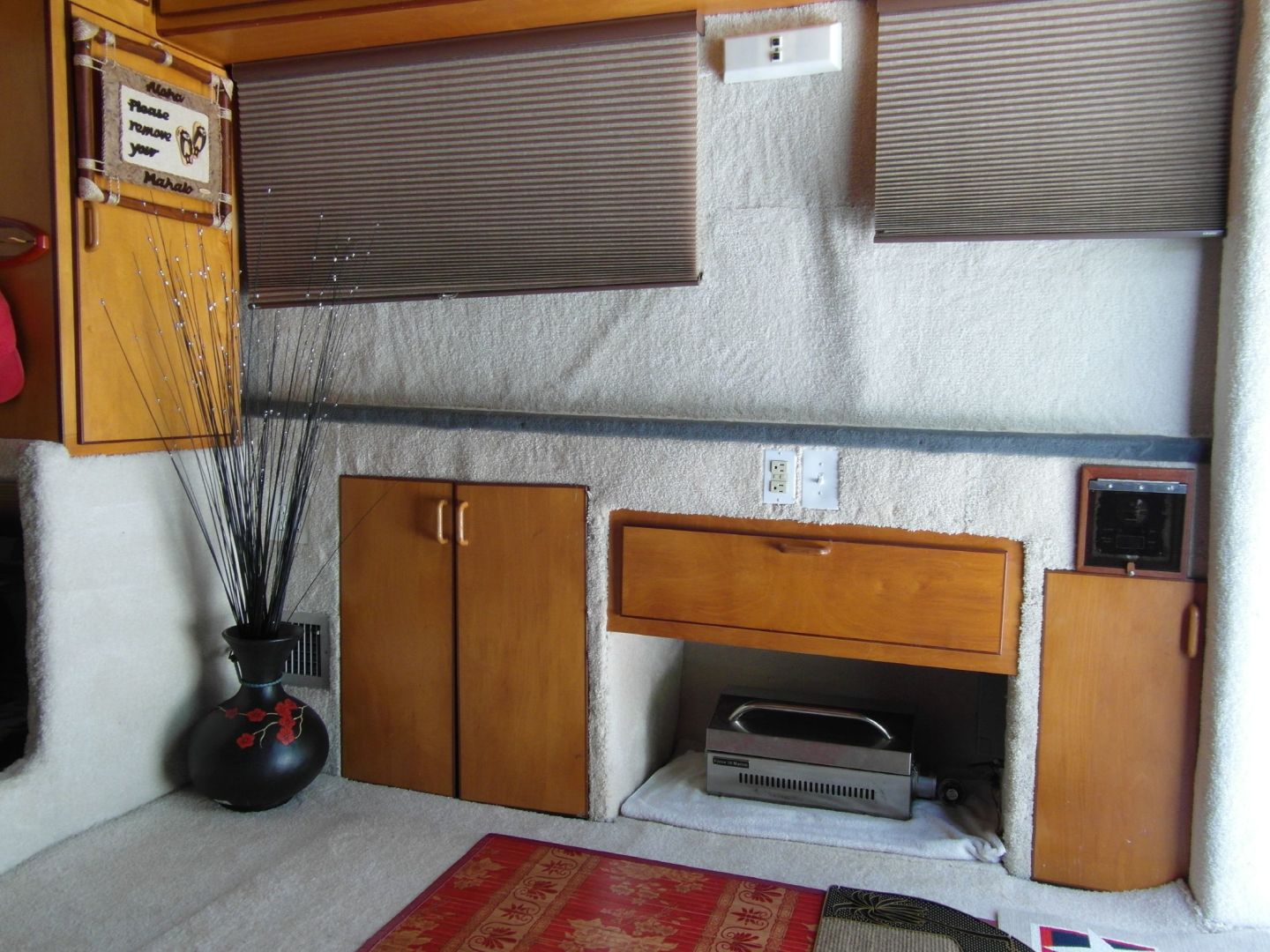 1995 Fayne Limbo Boat Corp 40 - Image 26