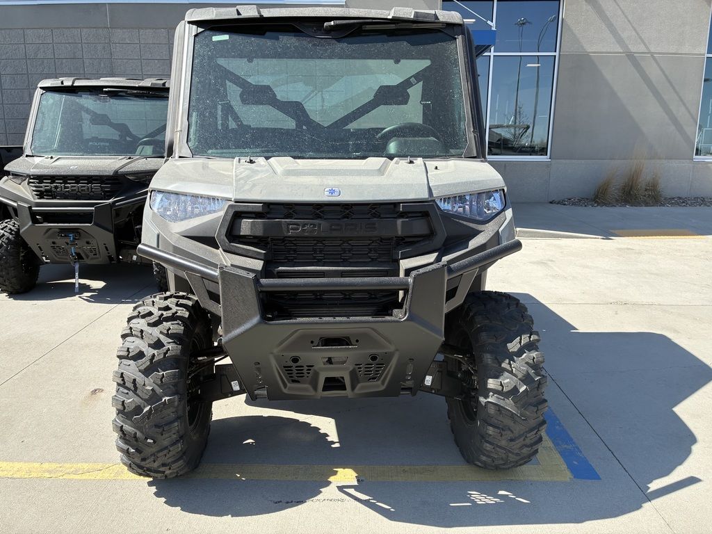 2026 Polaris® Ranger 1000 Premium - Image 17
