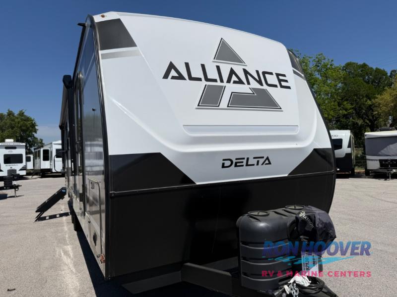 2026 Alliance RV Delta