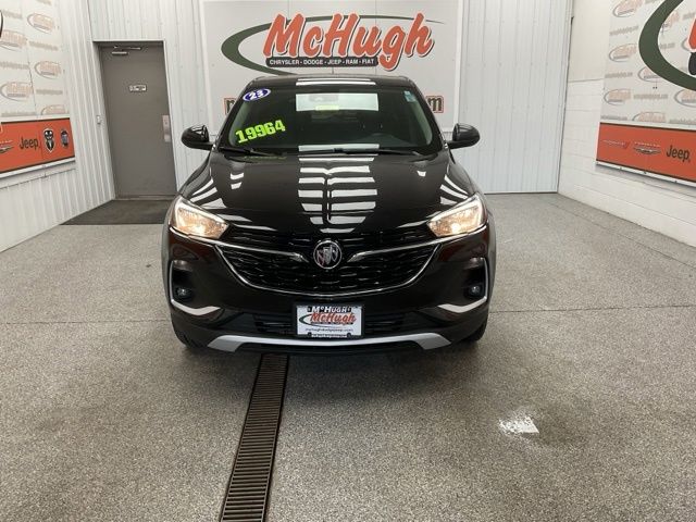 2023 Buick Encore GX Utility 4D Preferred 2WD - Image 2