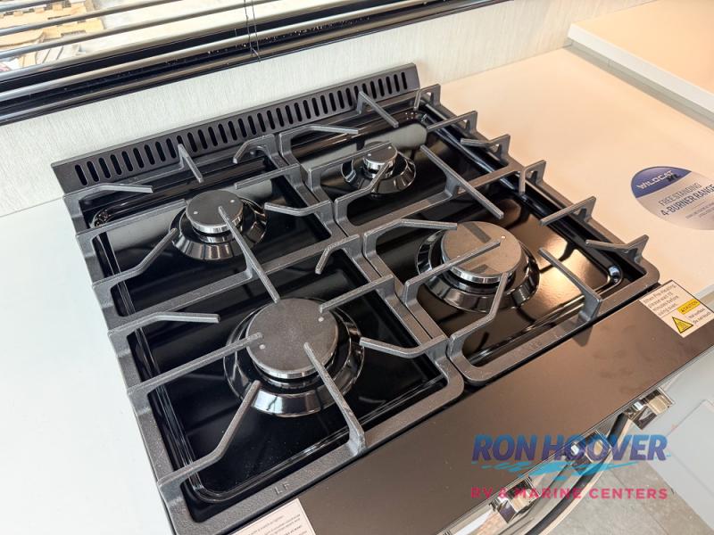 2026 FOREST RIVER 38BNB - Image 27