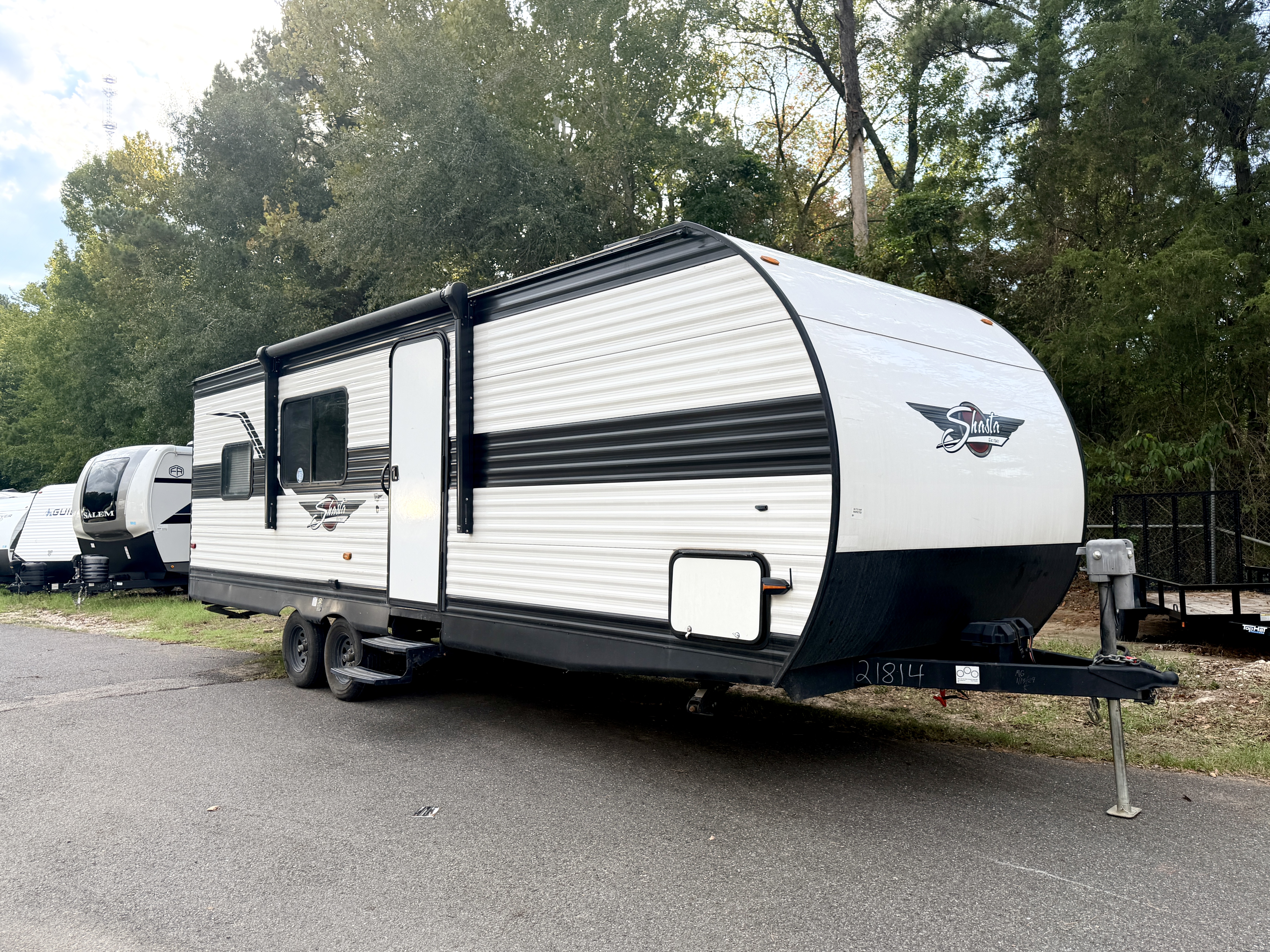 2024 Coachmen SHASTA 29BH - Image 1