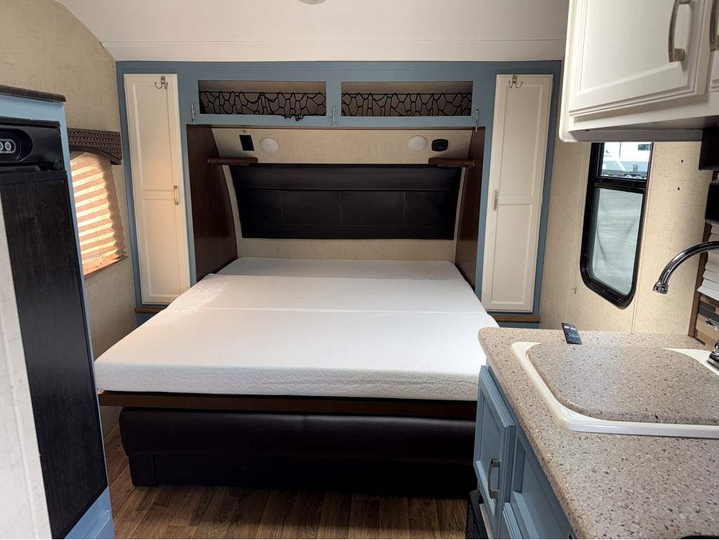 2017 VENTURE SONIC 150VRK - Image 8
