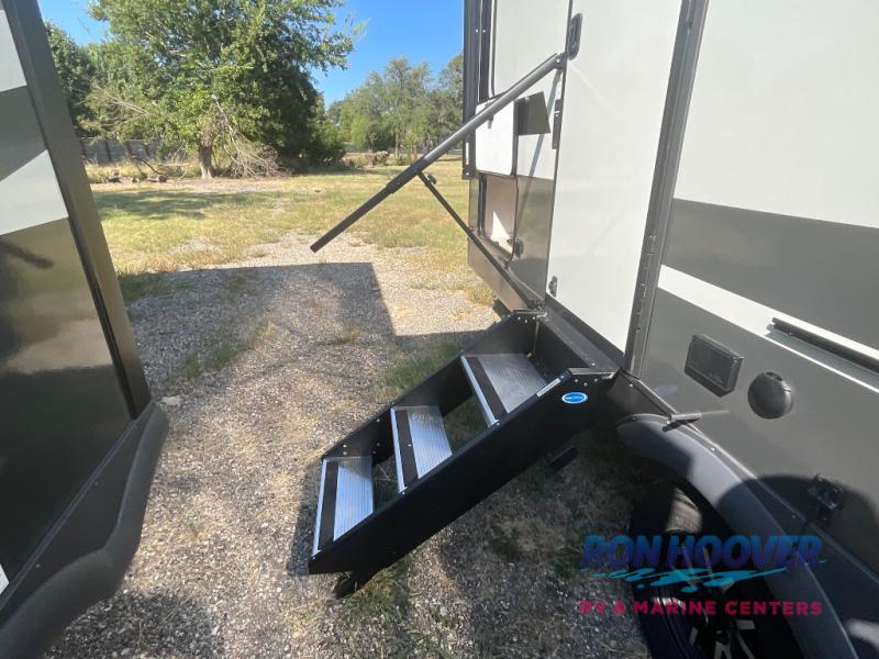 2026 FOREST RIVER 2506FK - Image 7