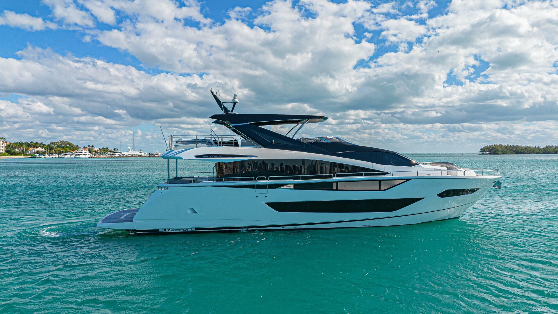 2025 Sunseeker - Image 12