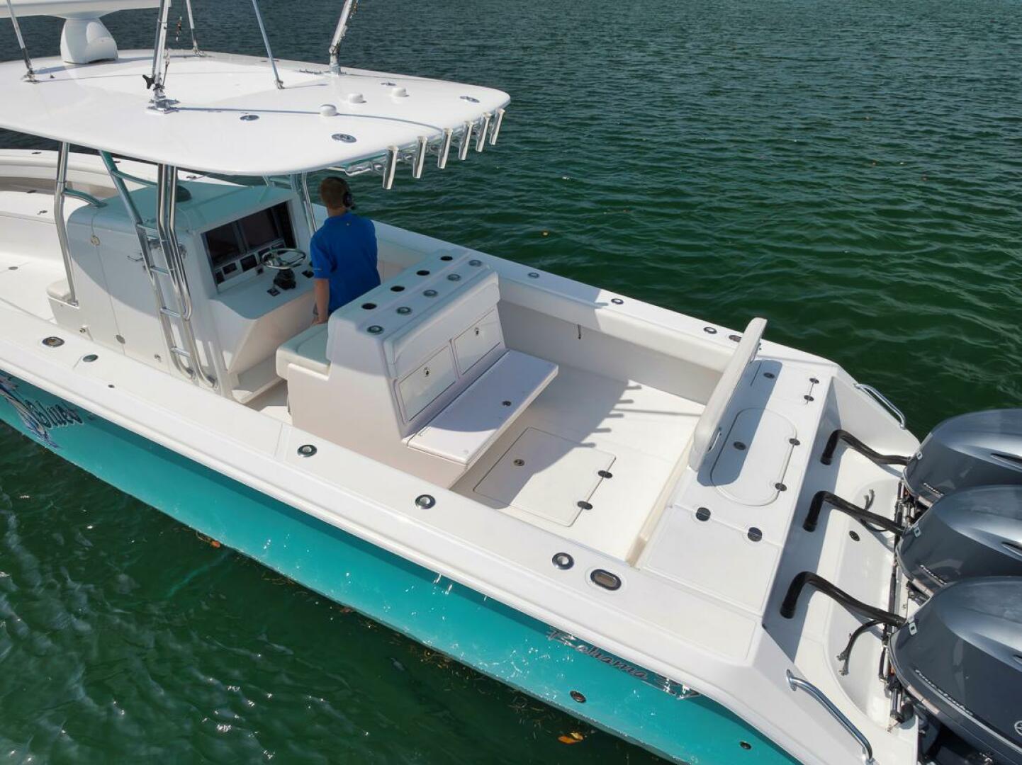 2013 Bahama - Image 29