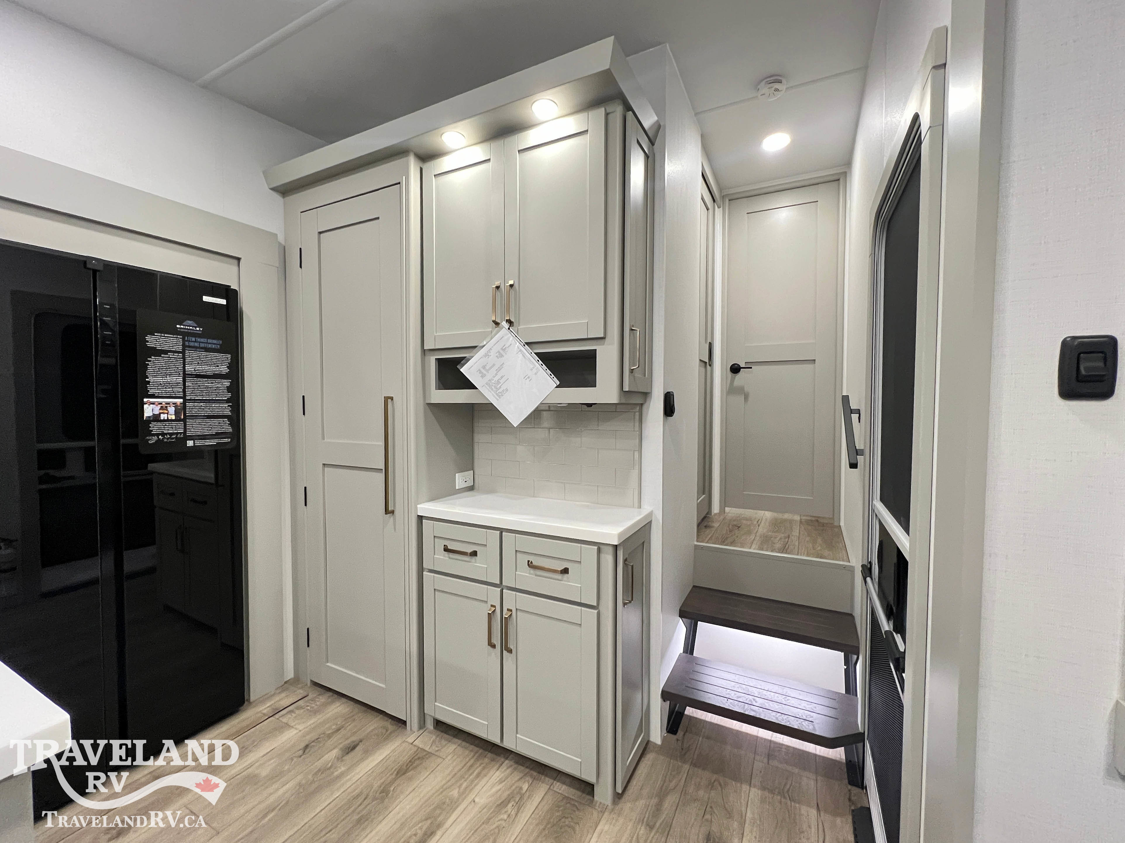 2026 Brinkley RV Model Z 3100 - Image 26