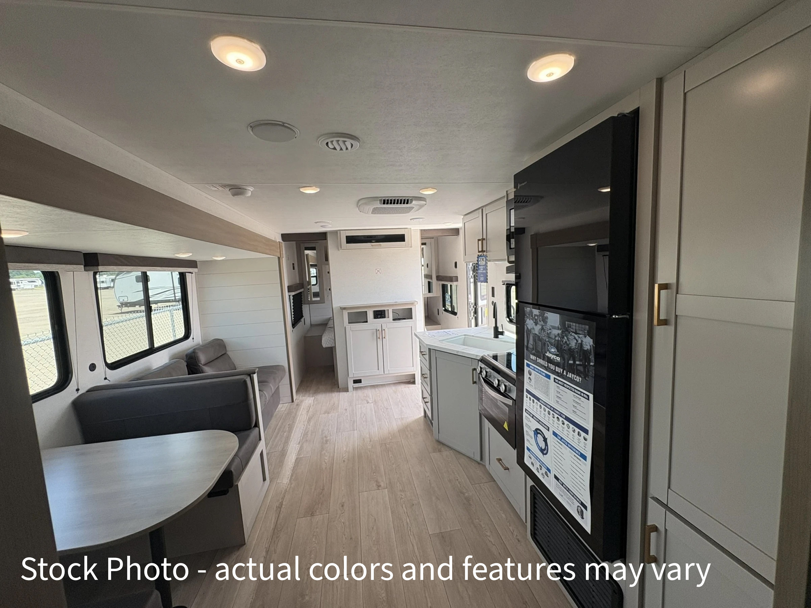 2027 Jayco Jay Flight SLX 261BHS - Image 15