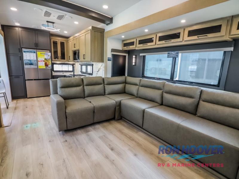 2026 FOREST RIVER 404CRK - Image 6