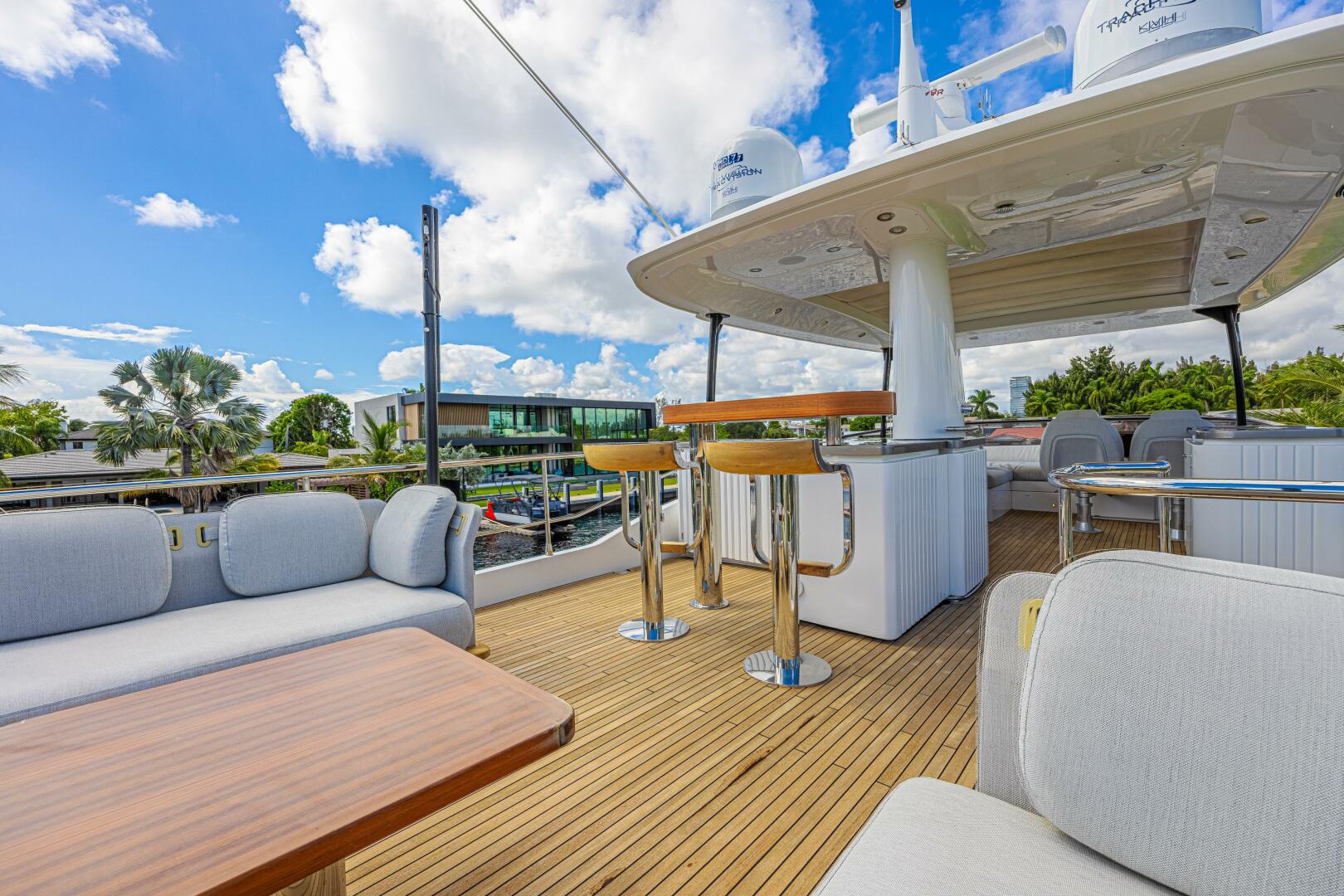 2022 Azimut Magellano 66 - Image 31