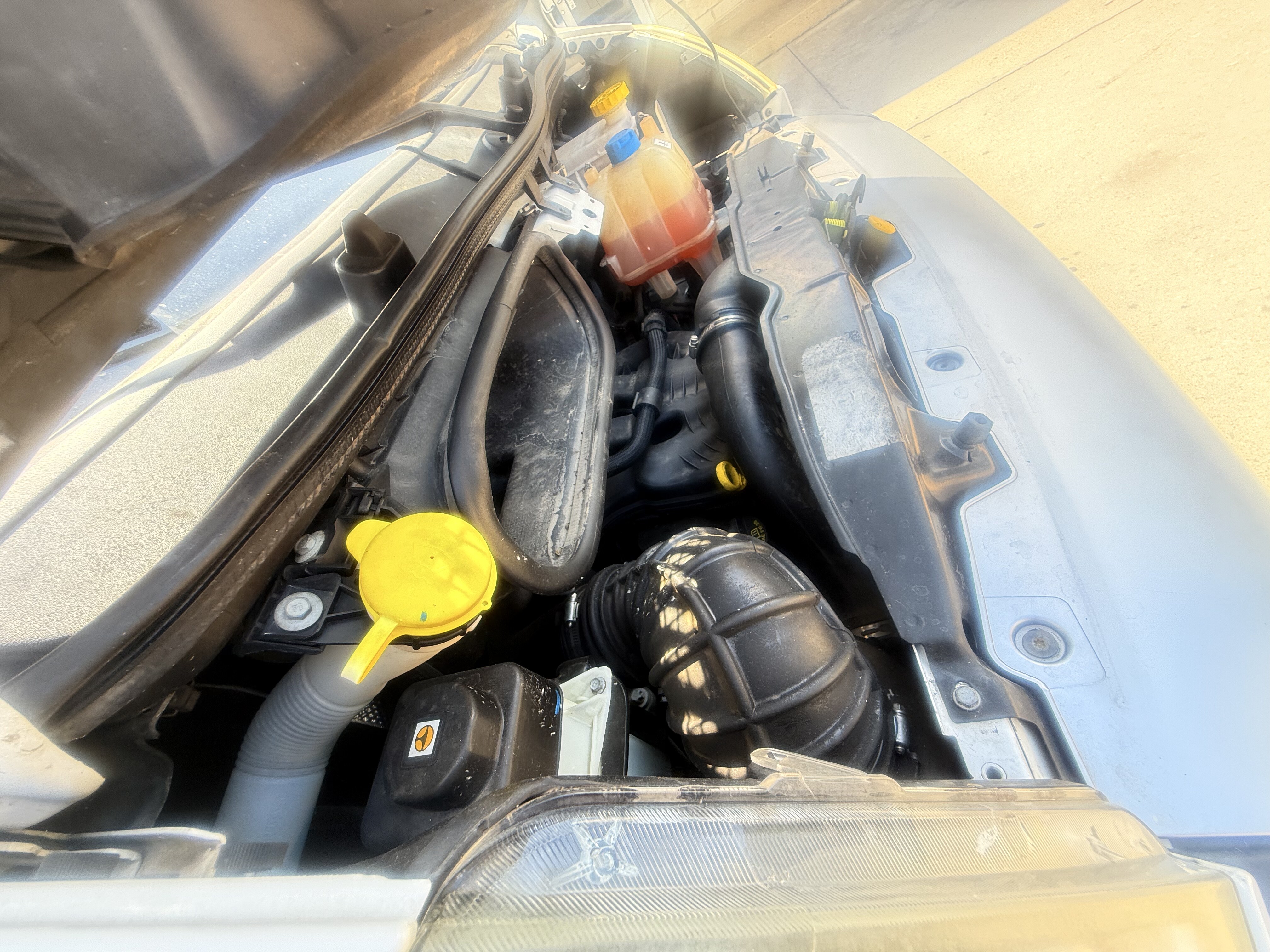 2019 RAM Promaster 62823 - Image 30
