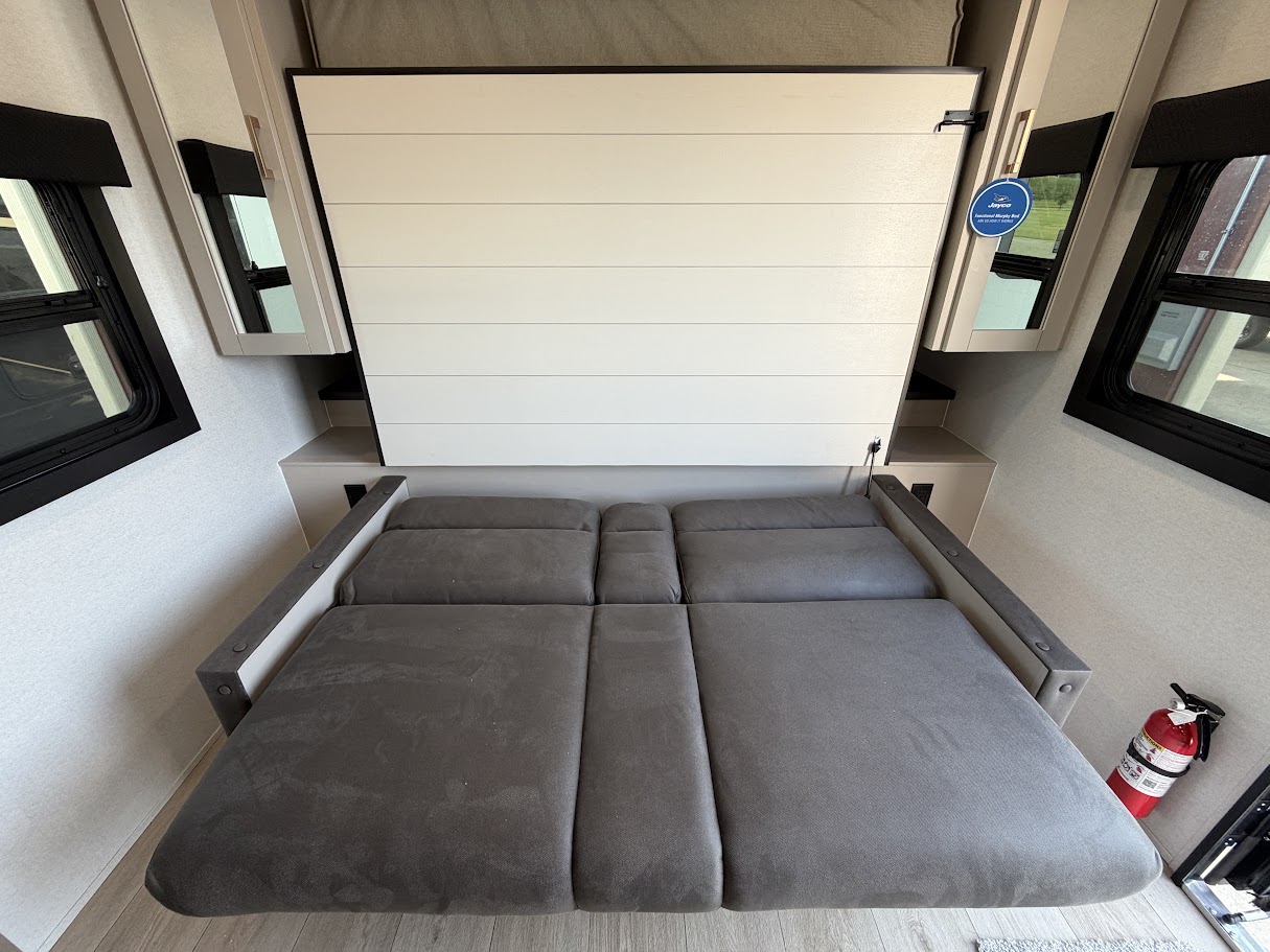 2027 JAYCO JAY FEATHER 21MML - Image 11