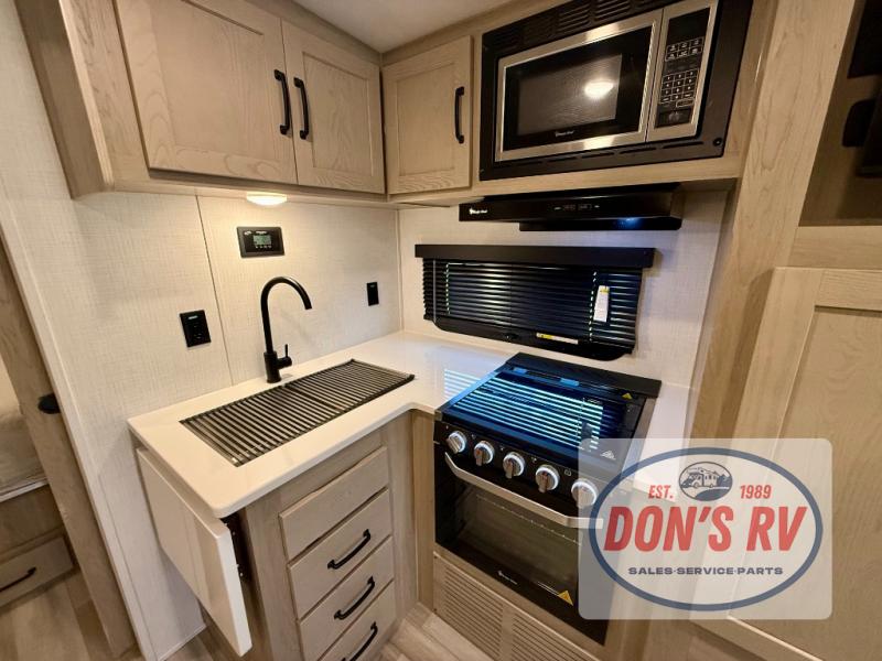 2024 Rockwood Mini Lite 2511S - Image 27